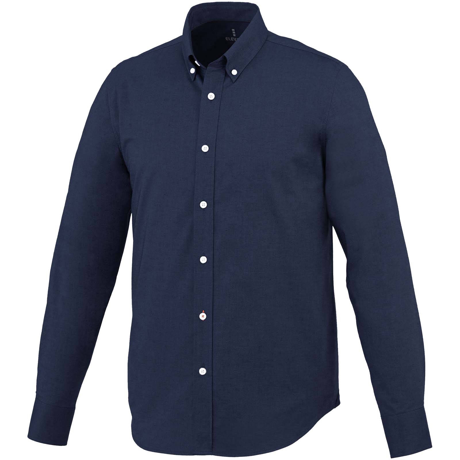 Elevate Chemise oxford manches longues homme de 142 g/m² Vaillant
