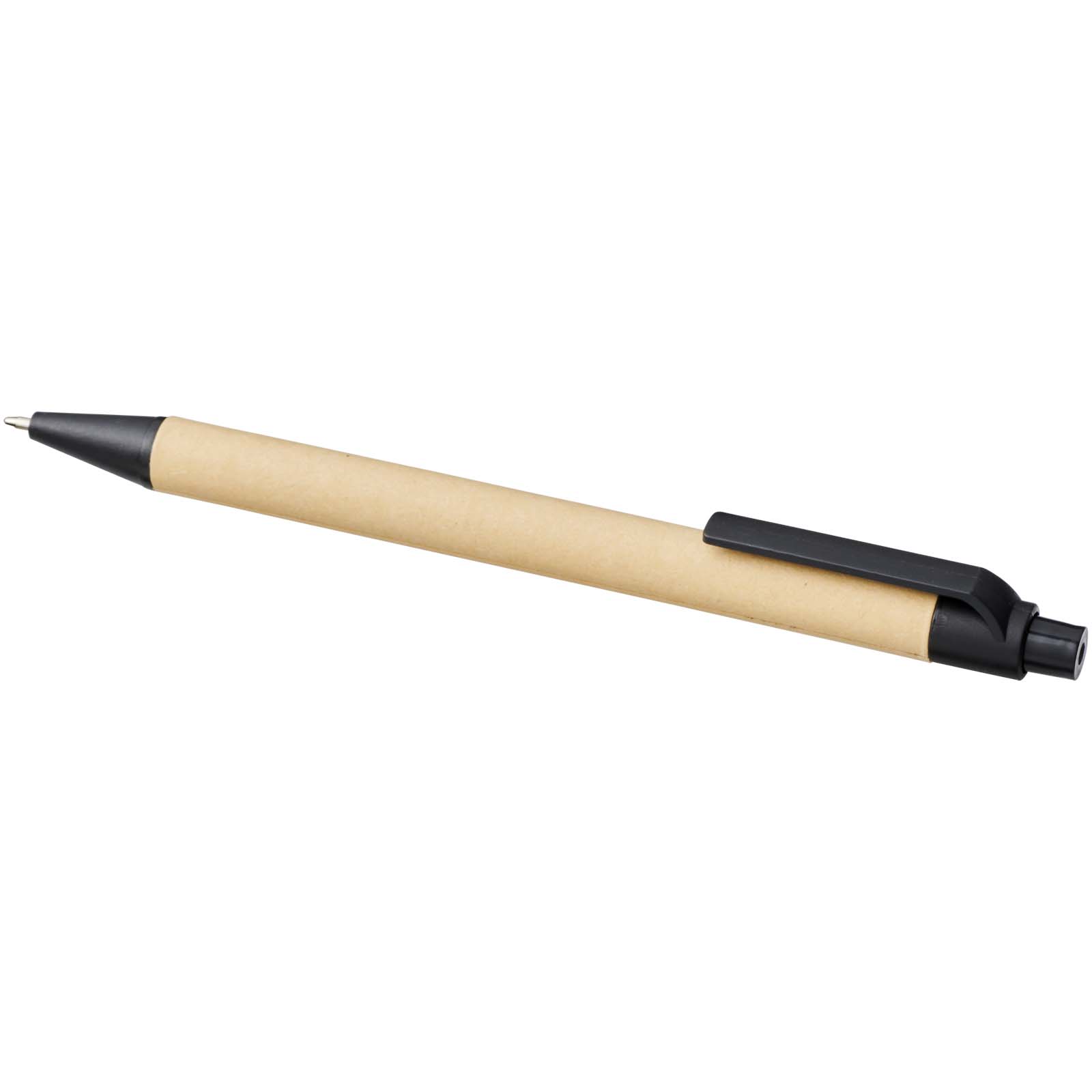 Carnet de notes recyclé avec stylo Priestly