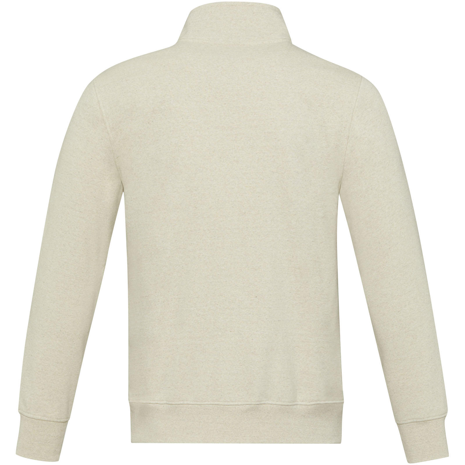 Elevate Pull de 320 g/m² Galena Aware™ unisexe recyclé à fermeture éclair intégrale