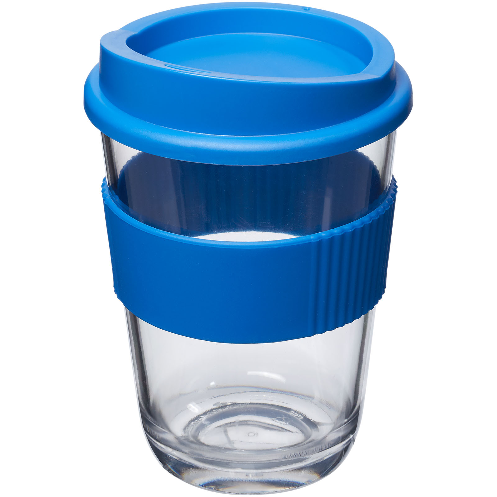 Gobelet Americano® Cortado 300ml avec bandeau antidérapant