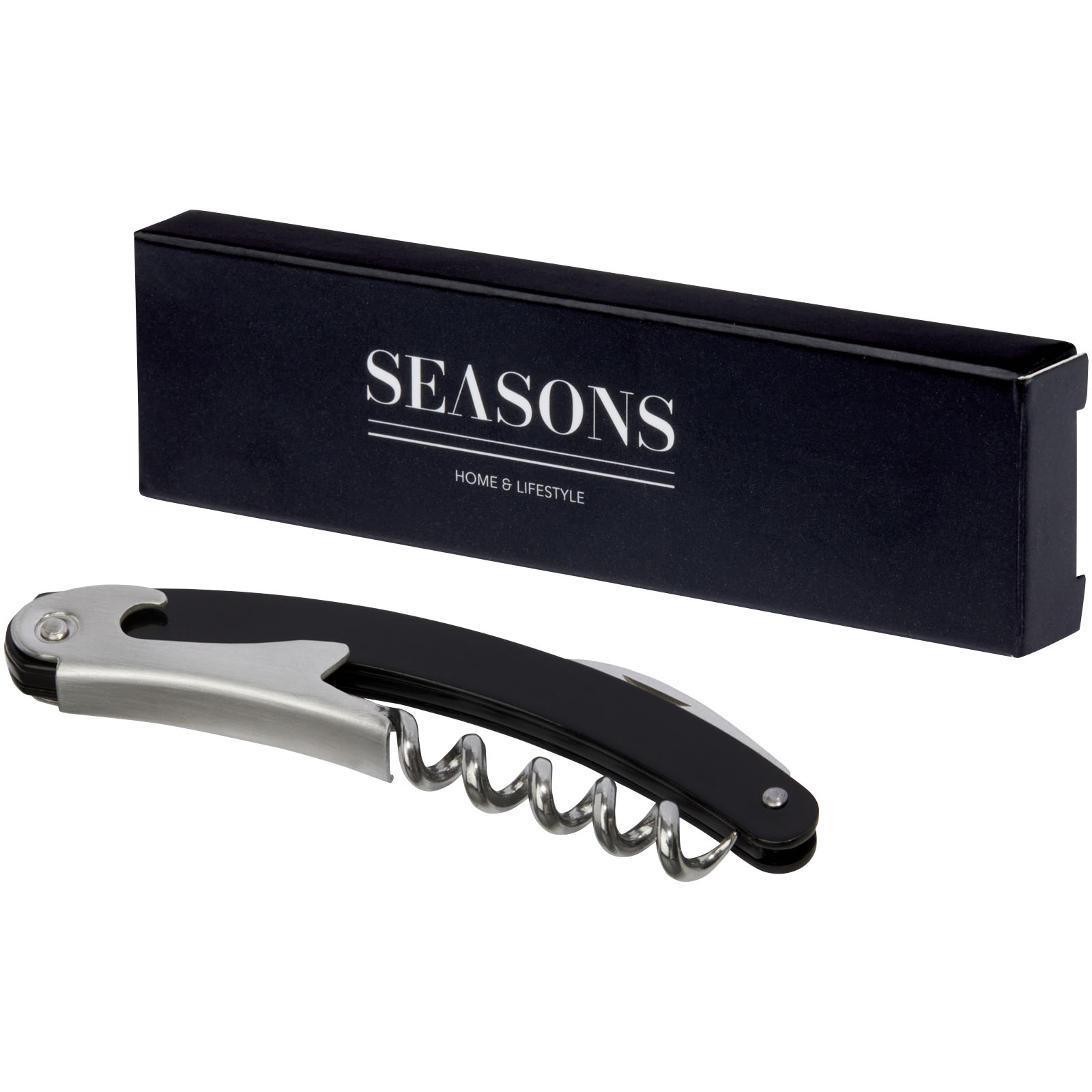 Seasons Sommelier Nordkapp