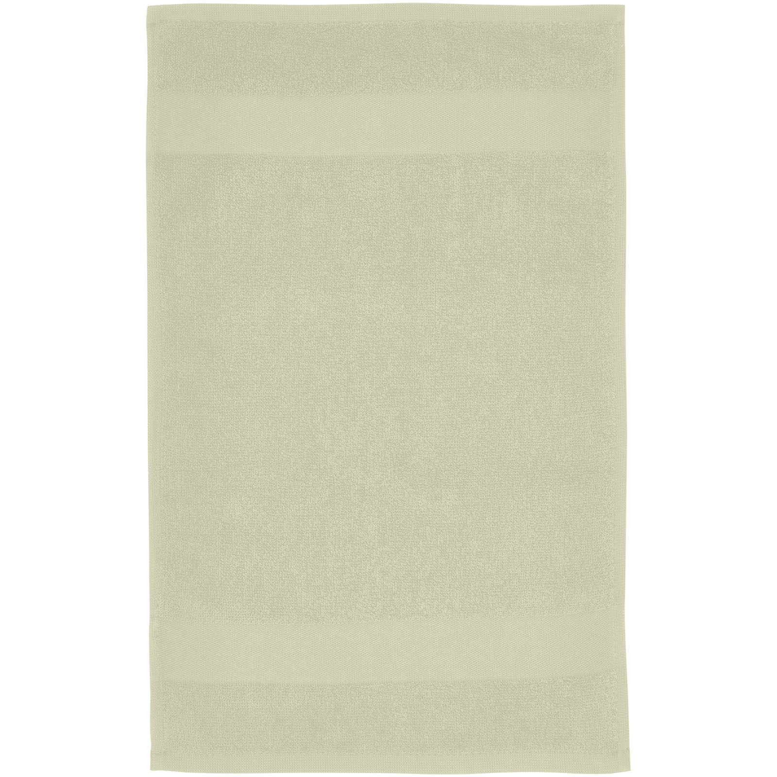 Serviette Sophia de 30 x 50 cm en coton de 450 g/m²