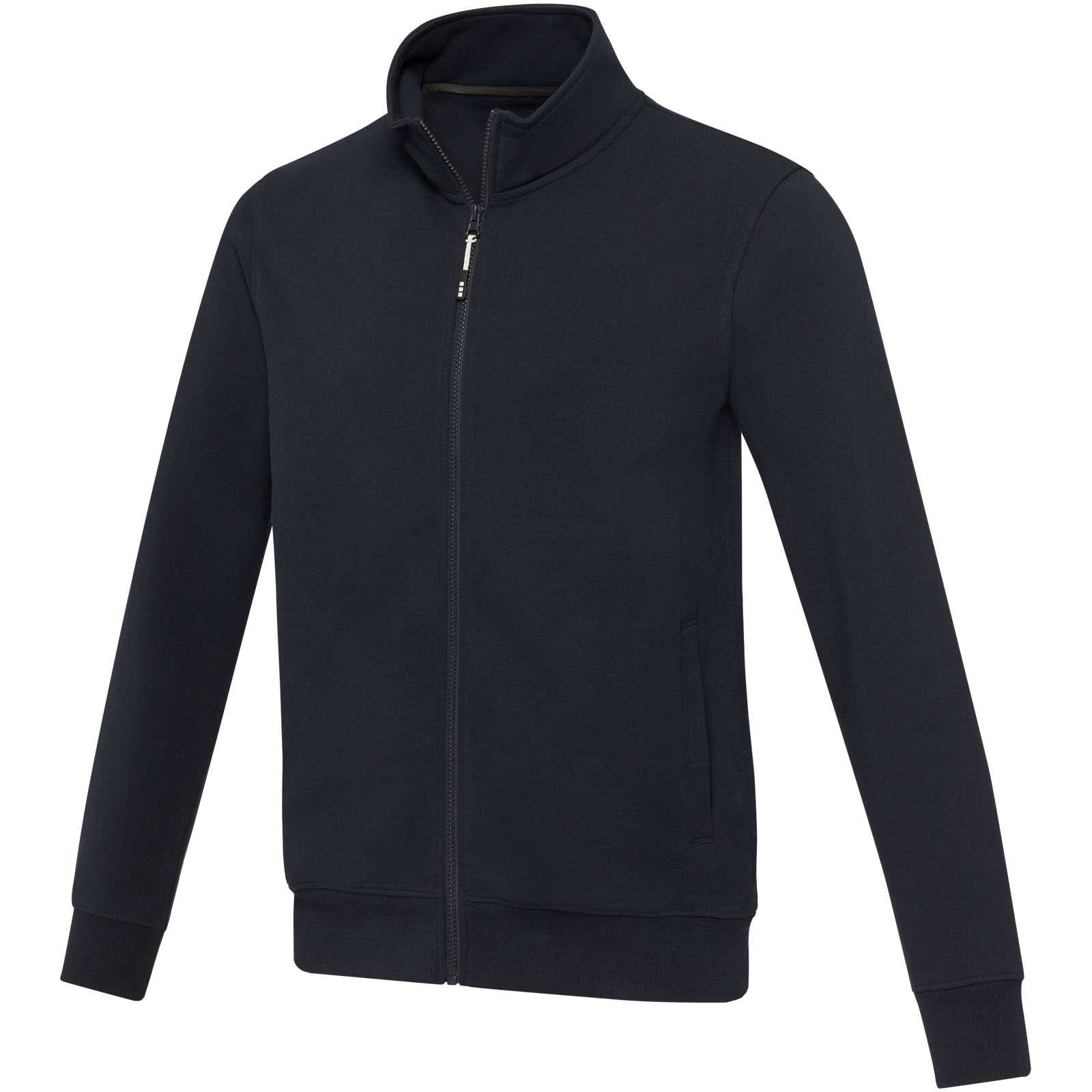 Elevate Pull de 320 g/m² Galena Aware™ unisexe recyclé à fermeture éclair intégrale