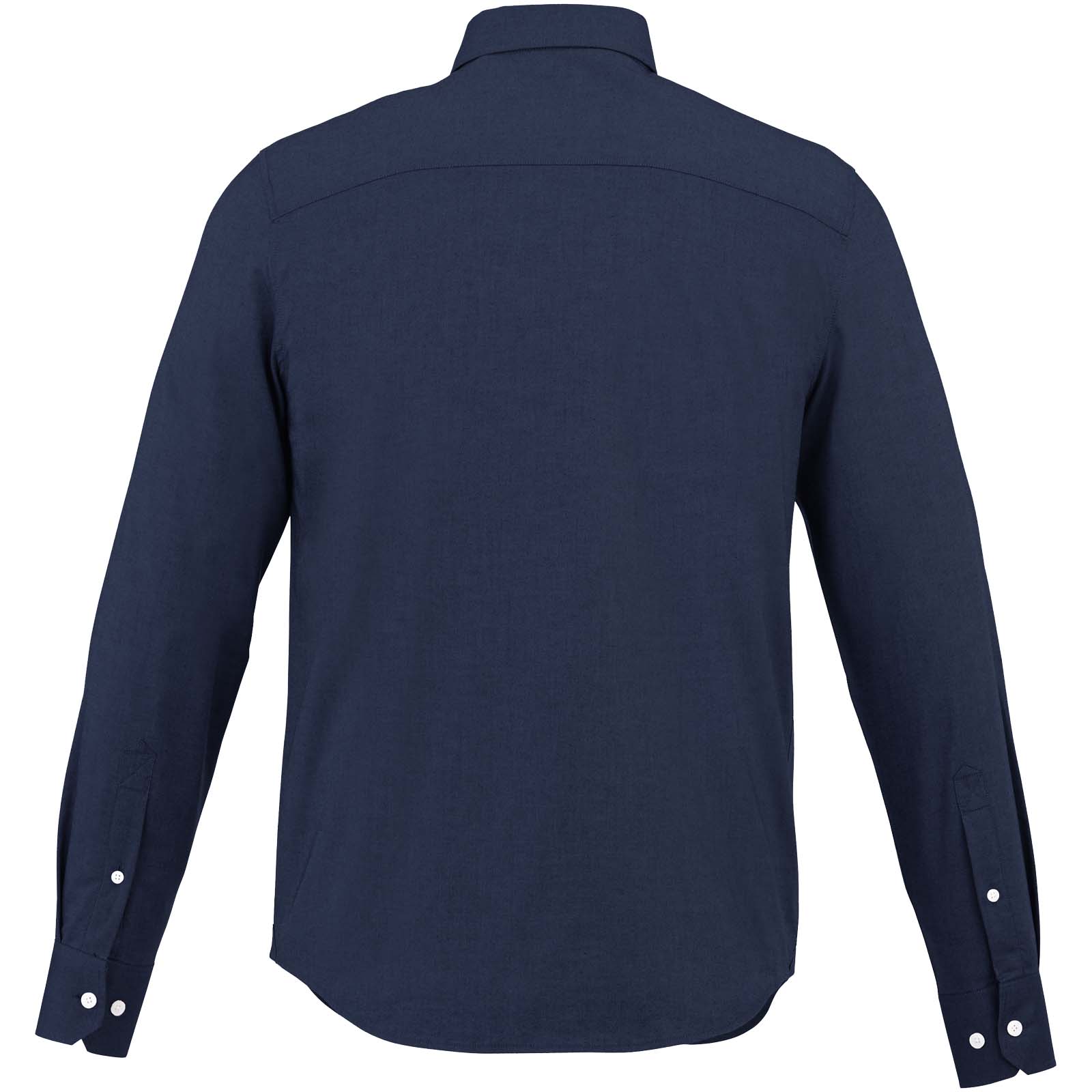 Elevate Chemise oxford manches longues homme de 142 g/m² Vaillant