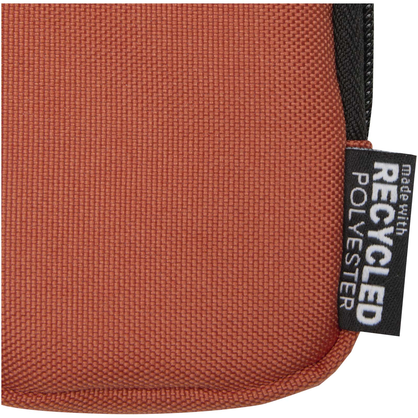 Petite pochette Byron Clip & Go recyclée certifiée GRS de 0,2 L