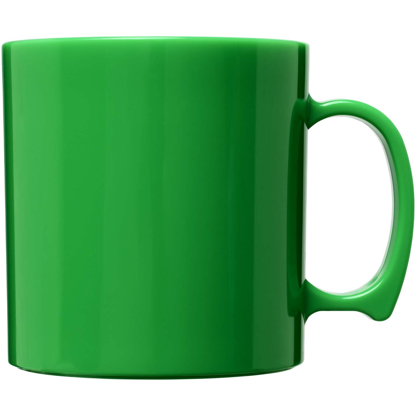 Mug en plastique Standard 300ml