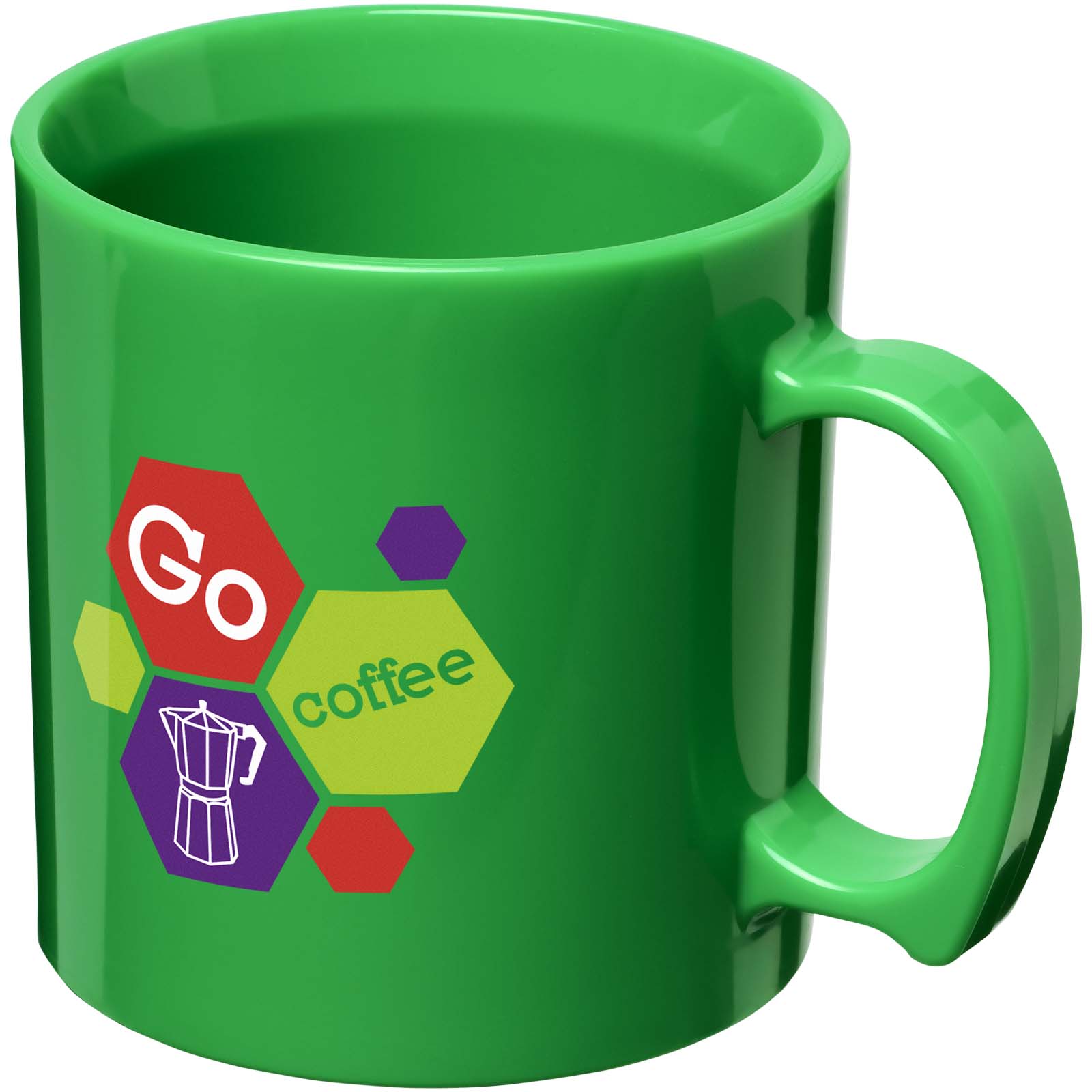 Mug en plastique Standard 300ml