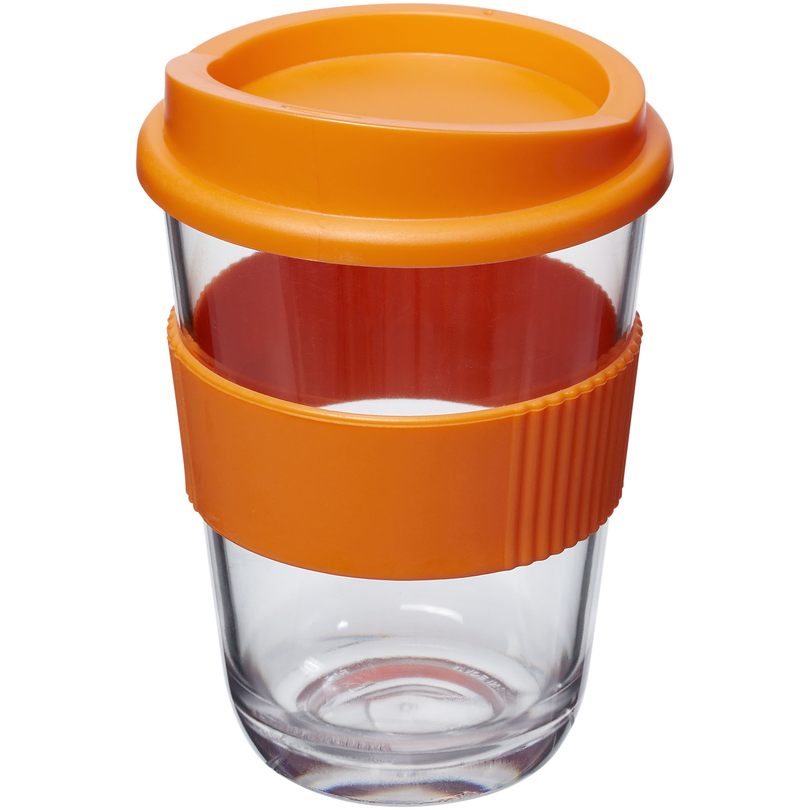 Gobelet Americano® Cortado 300ml avec bandeau antidérapant
