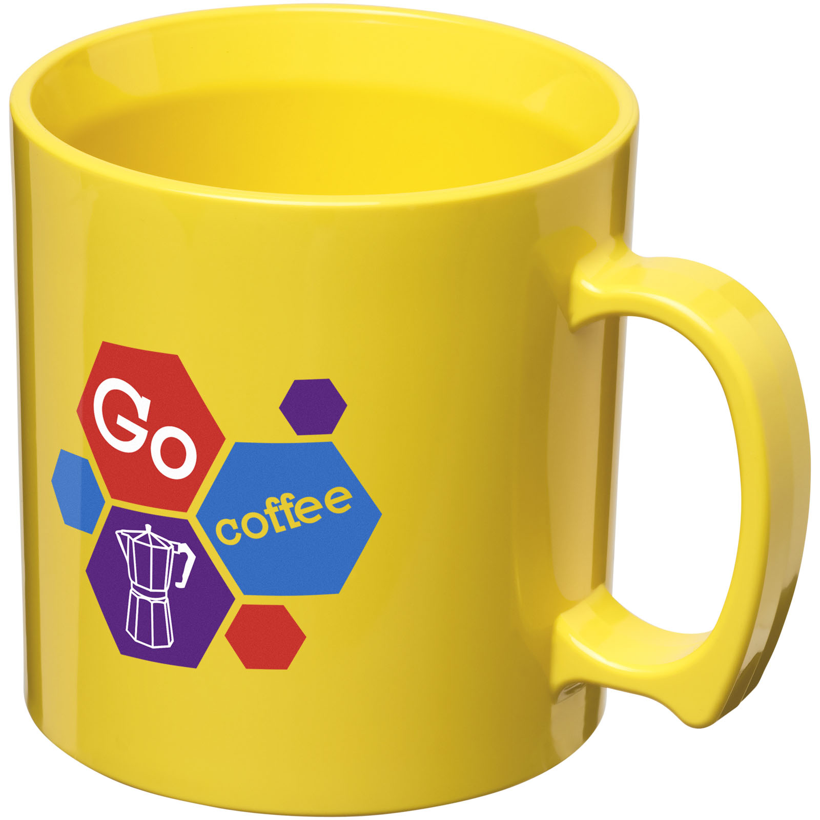 Mug en plastique Standard 300ml