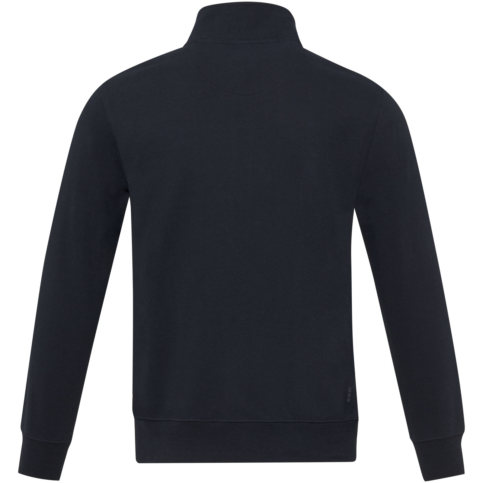 Elevate Pull de 320 g/m² Galena Aware™ unisexe recyclé à fermeture éclair intégrale