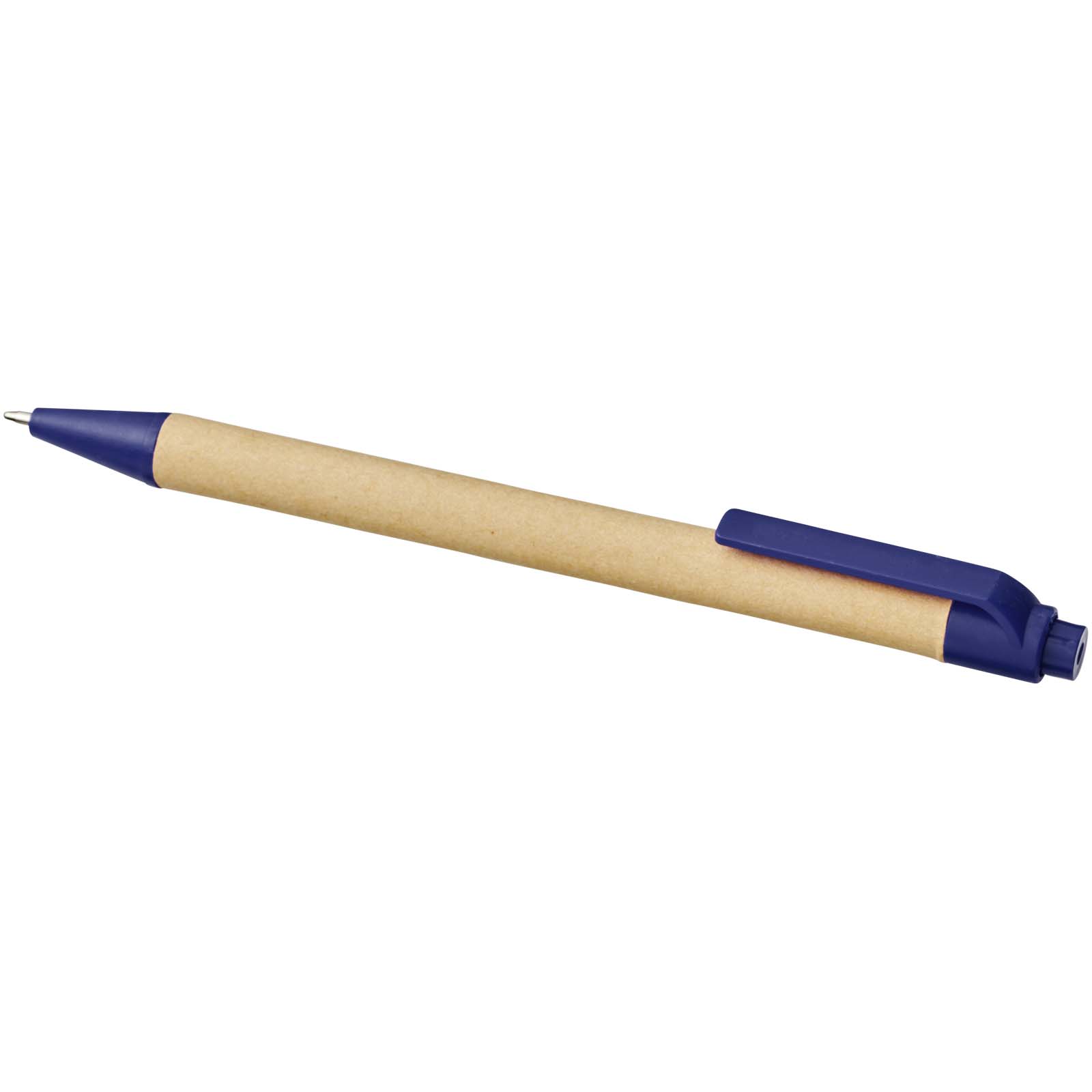 Carnet de notes recyclé avec stylo Priestly