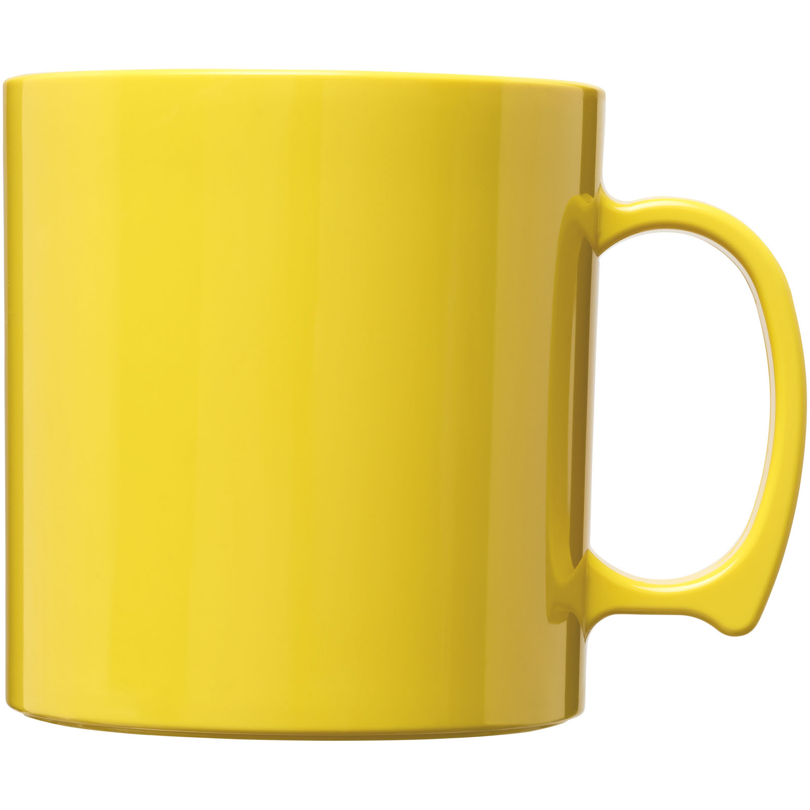 Mug en plastique Standard 300ml