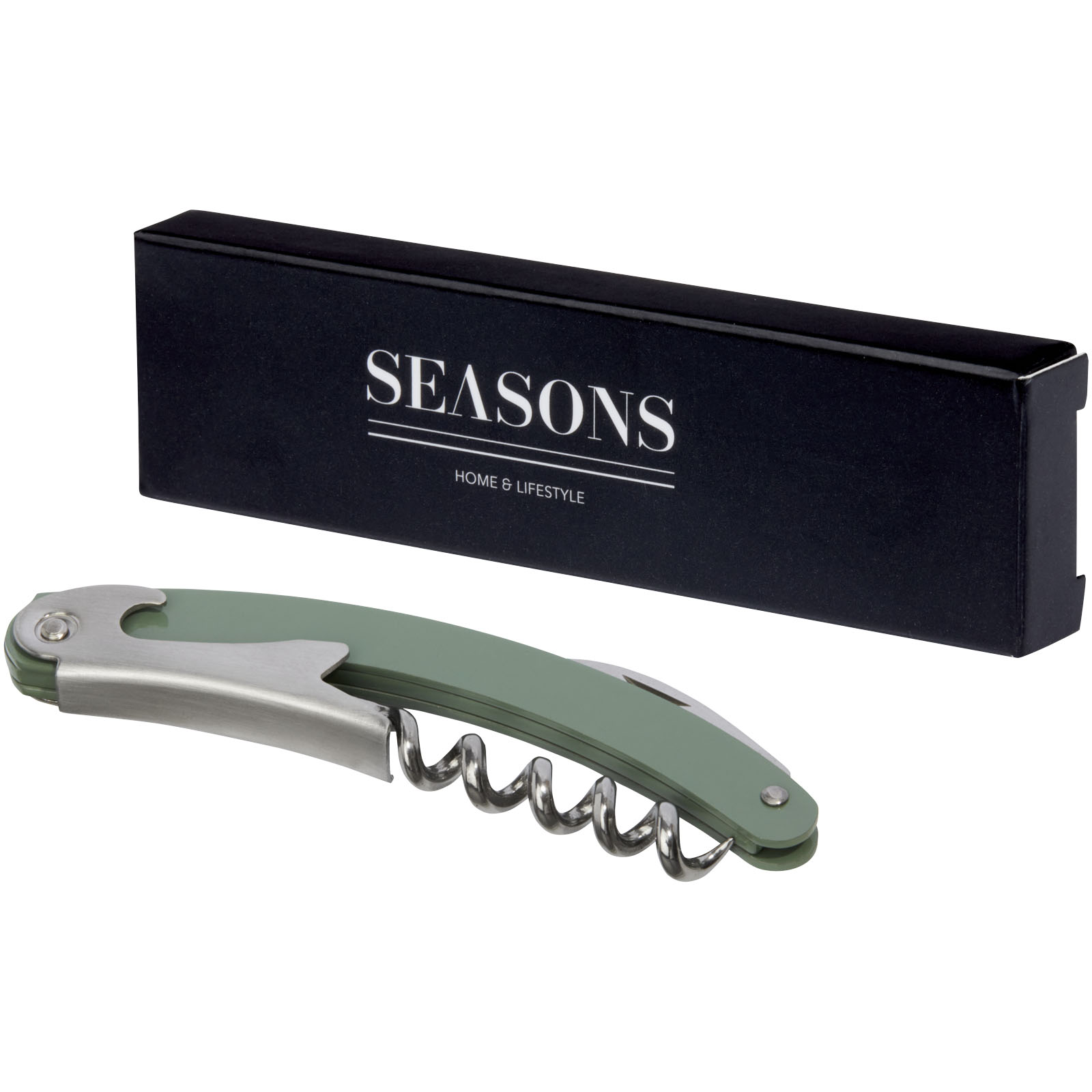 Seasons Sommelier Nordkapp