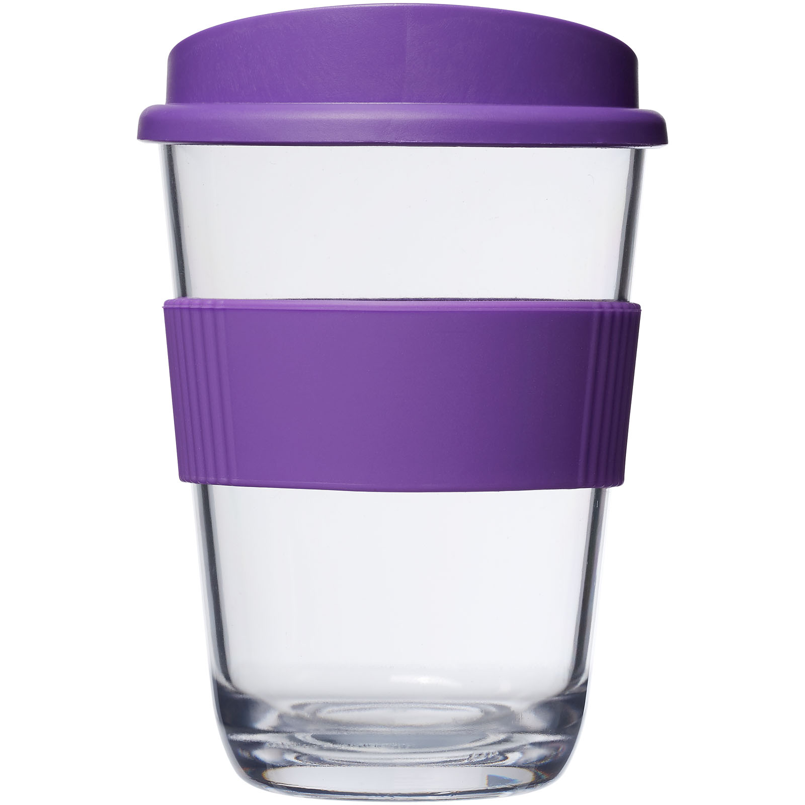 Gobelet Americano® Cortado 300ml avec bandeau antidérapant