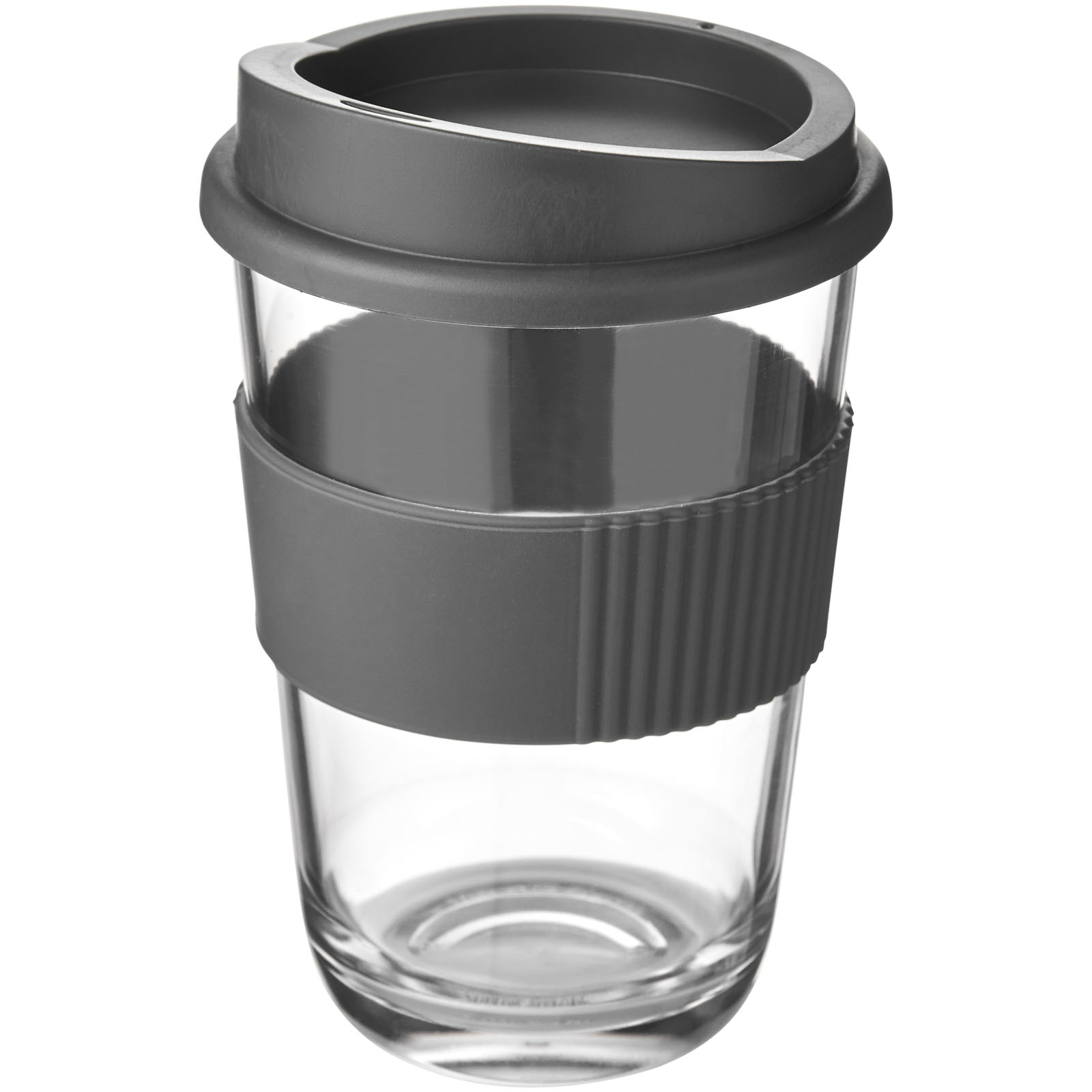 Gobelet Americano® Cortado 300ml avec bandeau antidérapant
