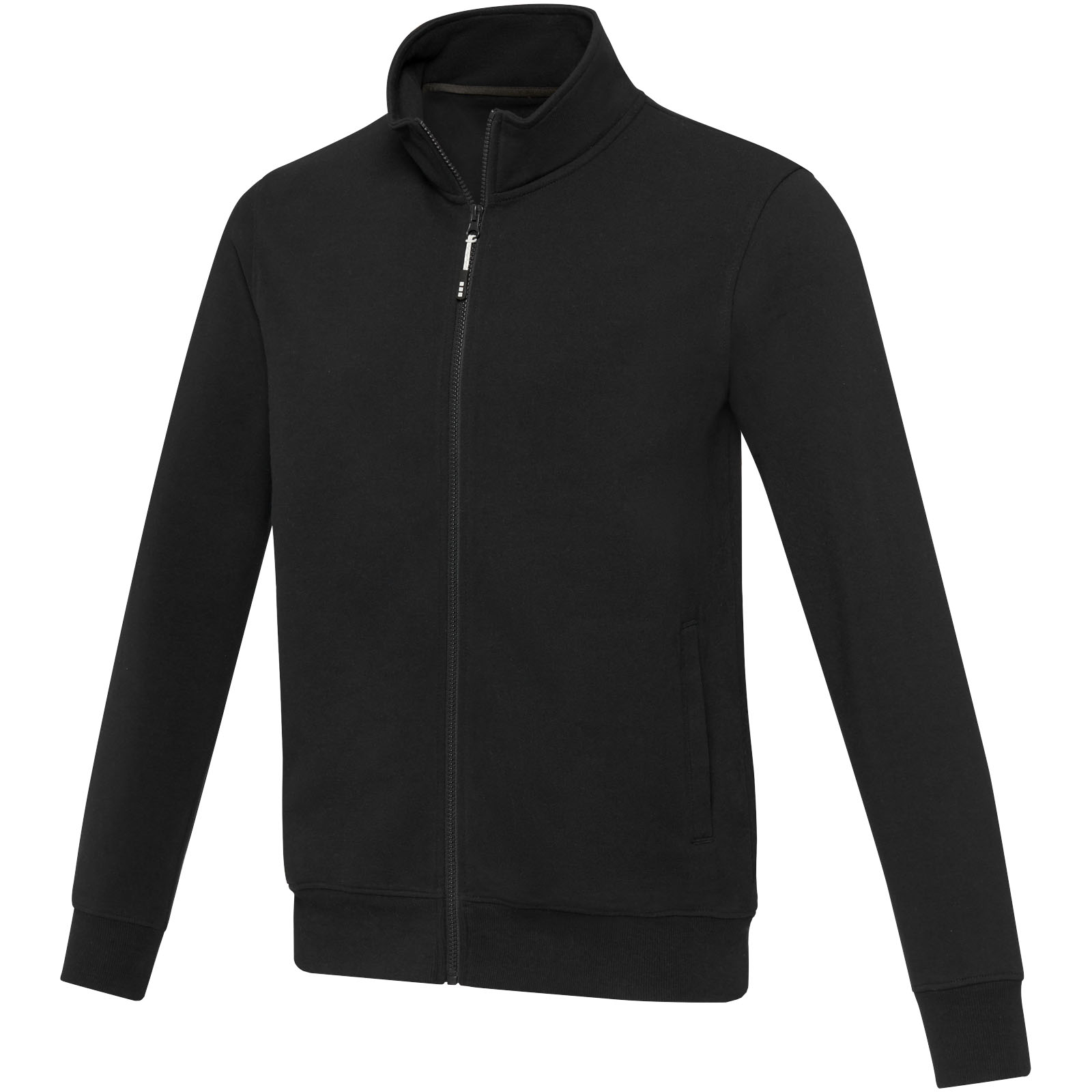 Elevate Pull de 320 g/m² Galena Aware™ unisexe recyclé à fermeture éclair intégrale