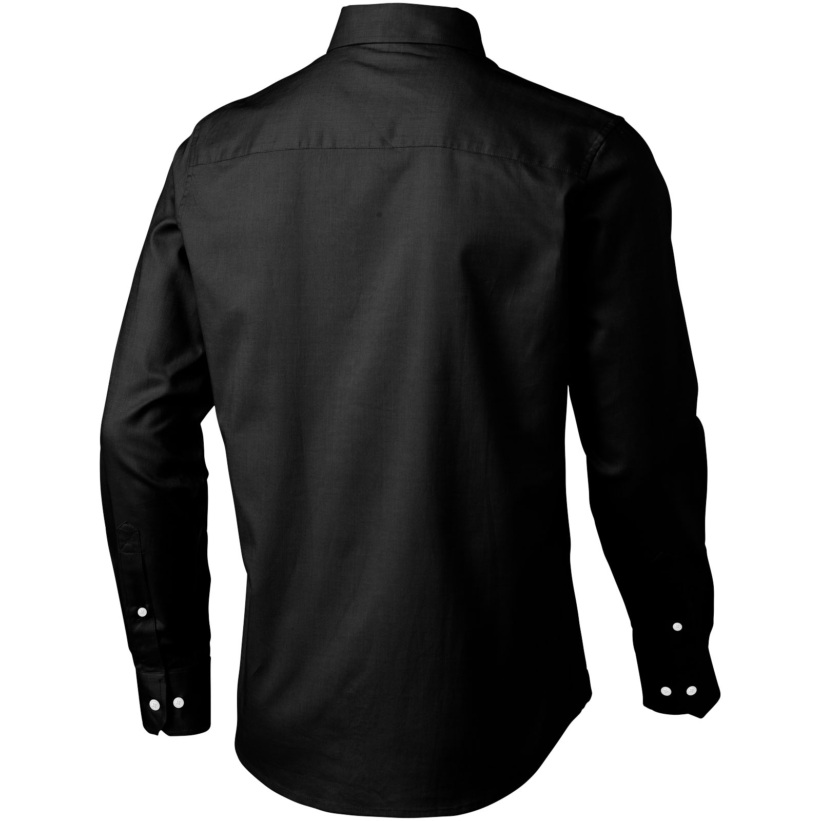 Elevate Chemise oxford manches longues homme de 142 g/m² Vaillant