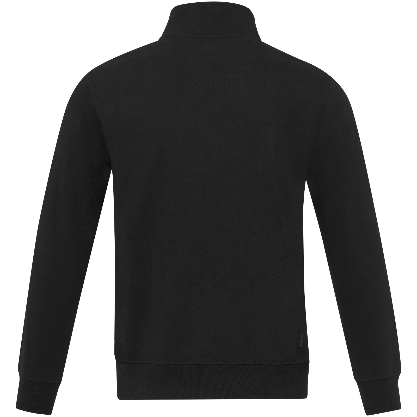 Elevate Pull de 320 g/m² Galena Aware™ unisexe recyclé à fermeture éclair intégrale