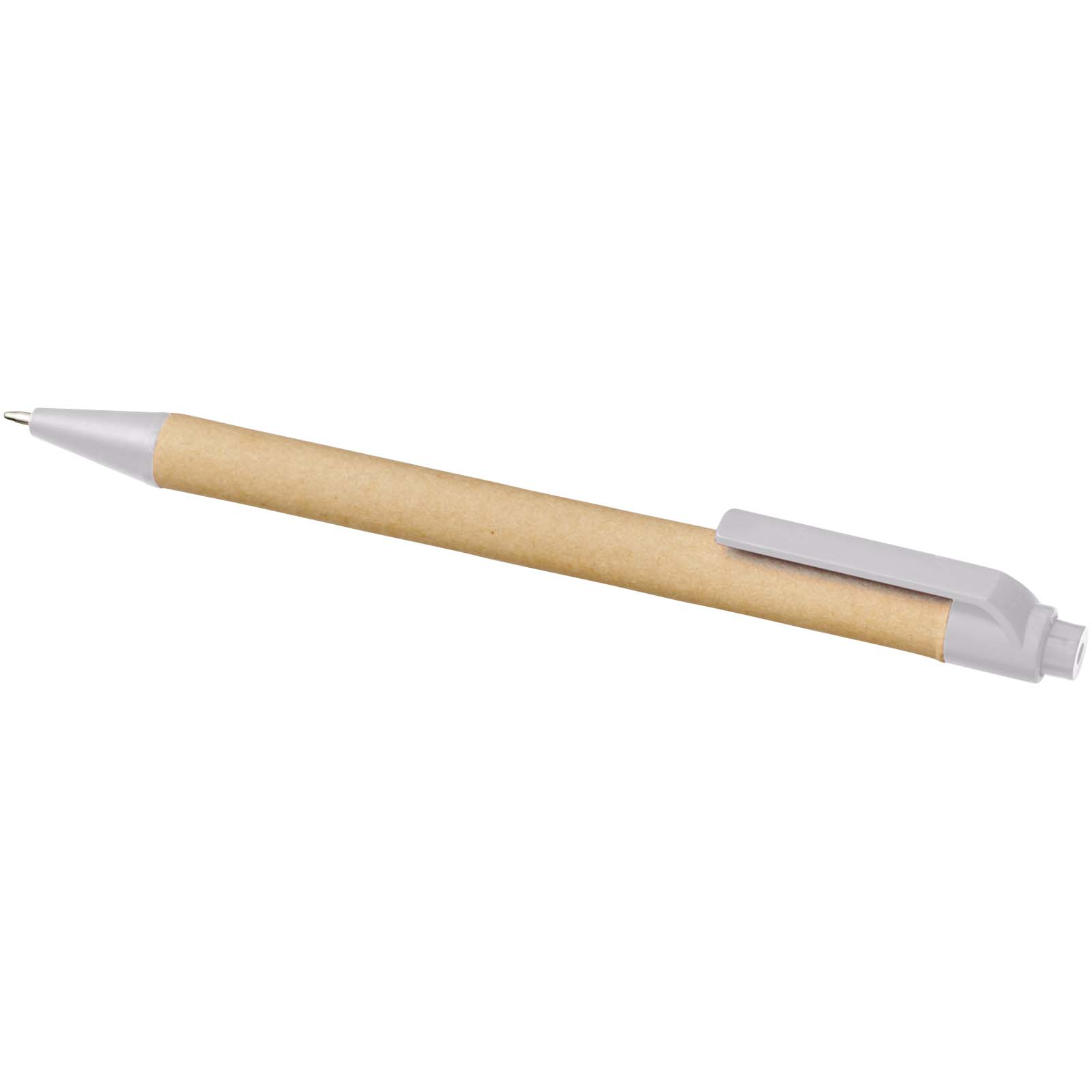 Carnet de notes recyclé avec stylo Priestly