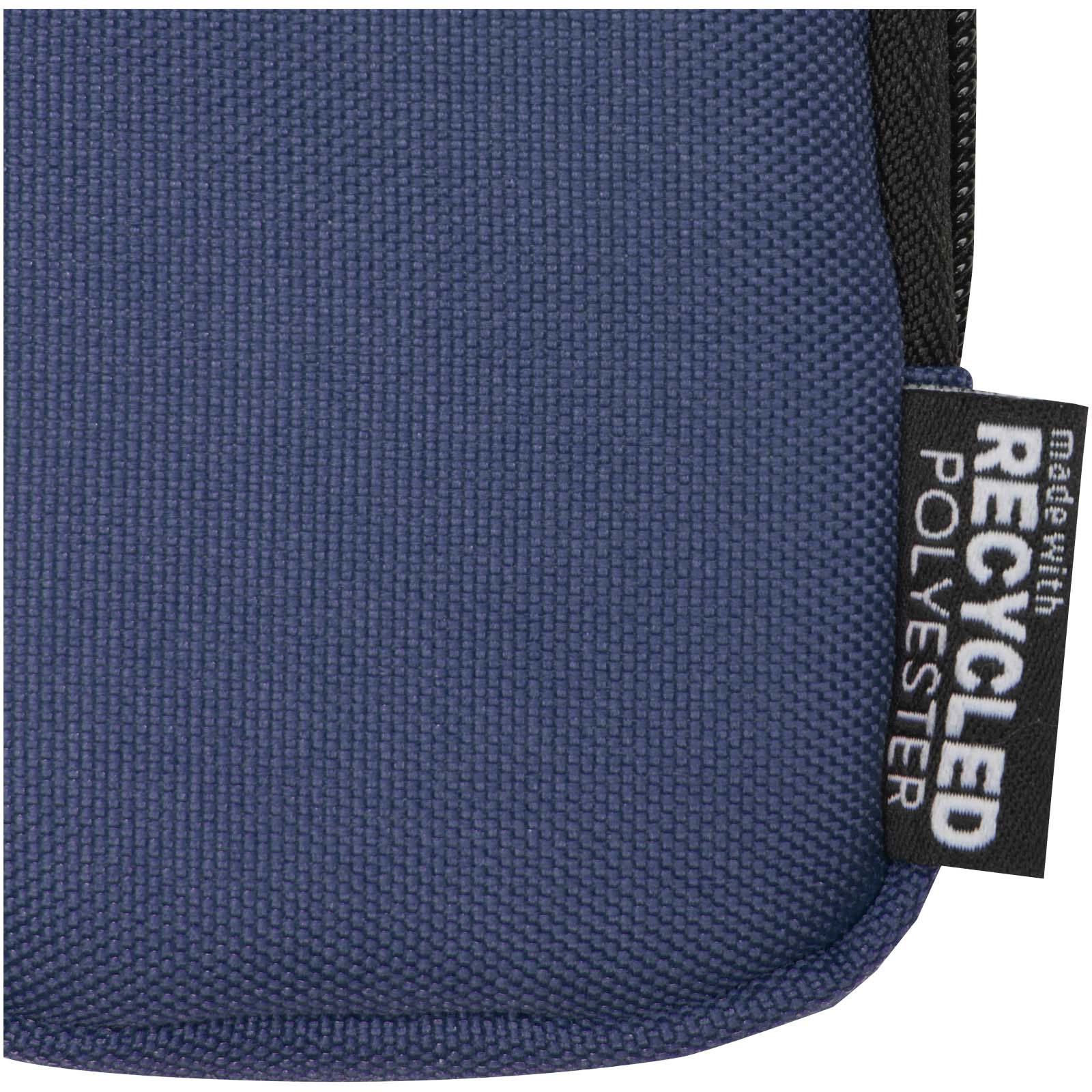 Petite pochette Byron Clip & Go recyclée certifiée GRS de 0,2 L