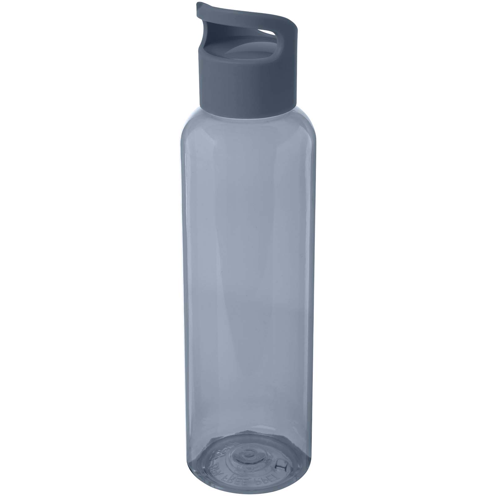 Bouteille d'eau Sky de 650 ml en plastique recyclé