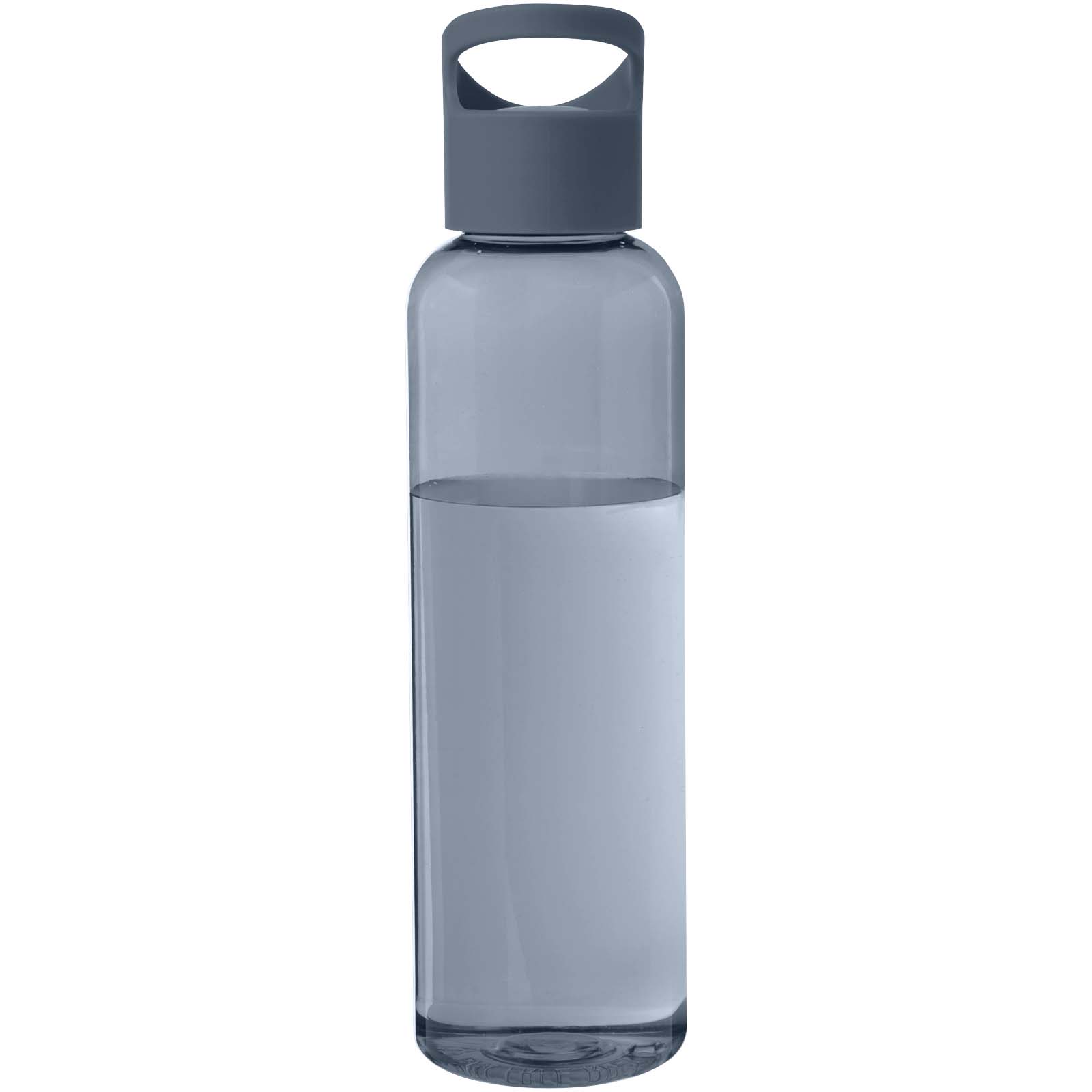 Bouteille d'eau Sky de 650 ml en plastique recyclé