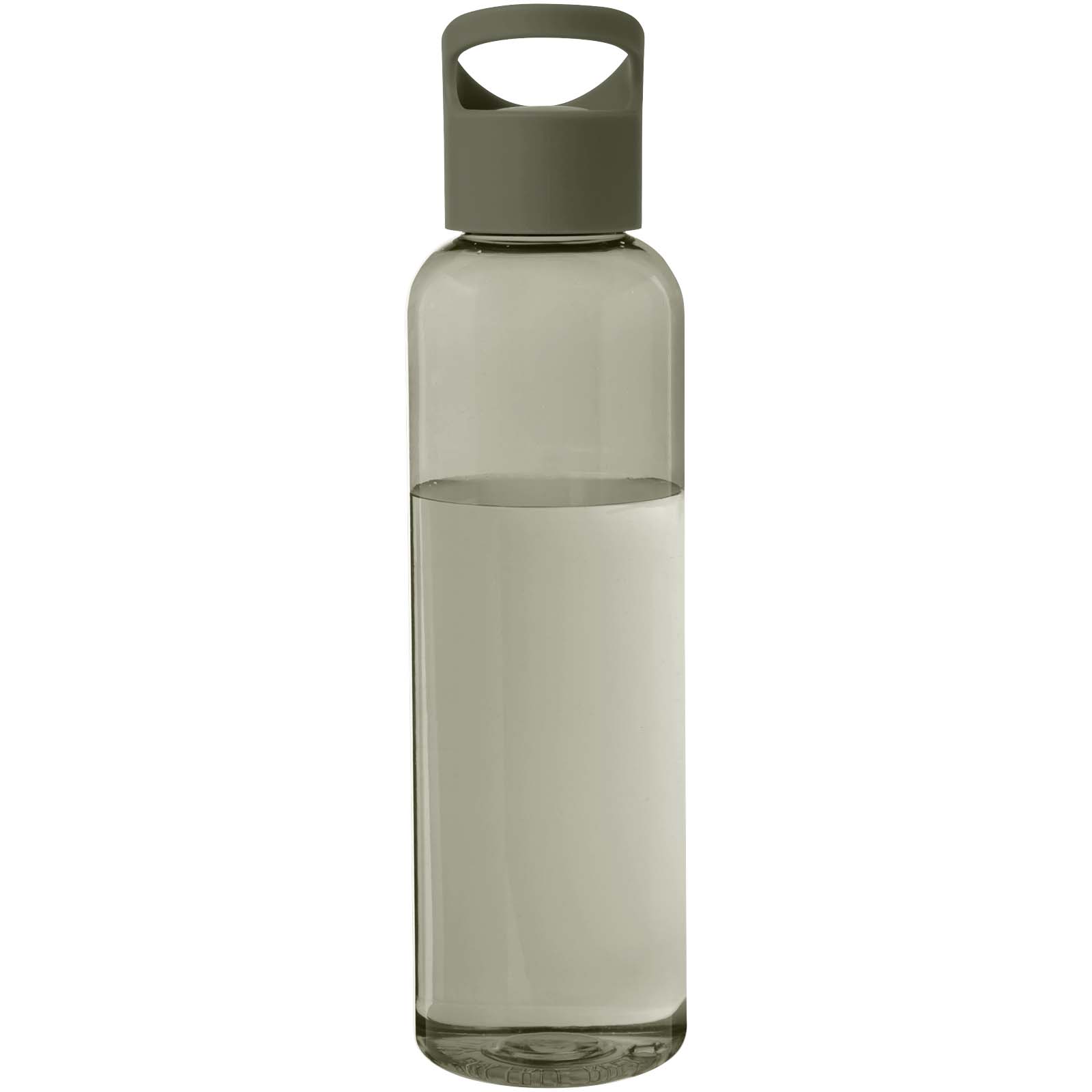 Bouteille d'eau Sky de 650 ml en plastique recyclé