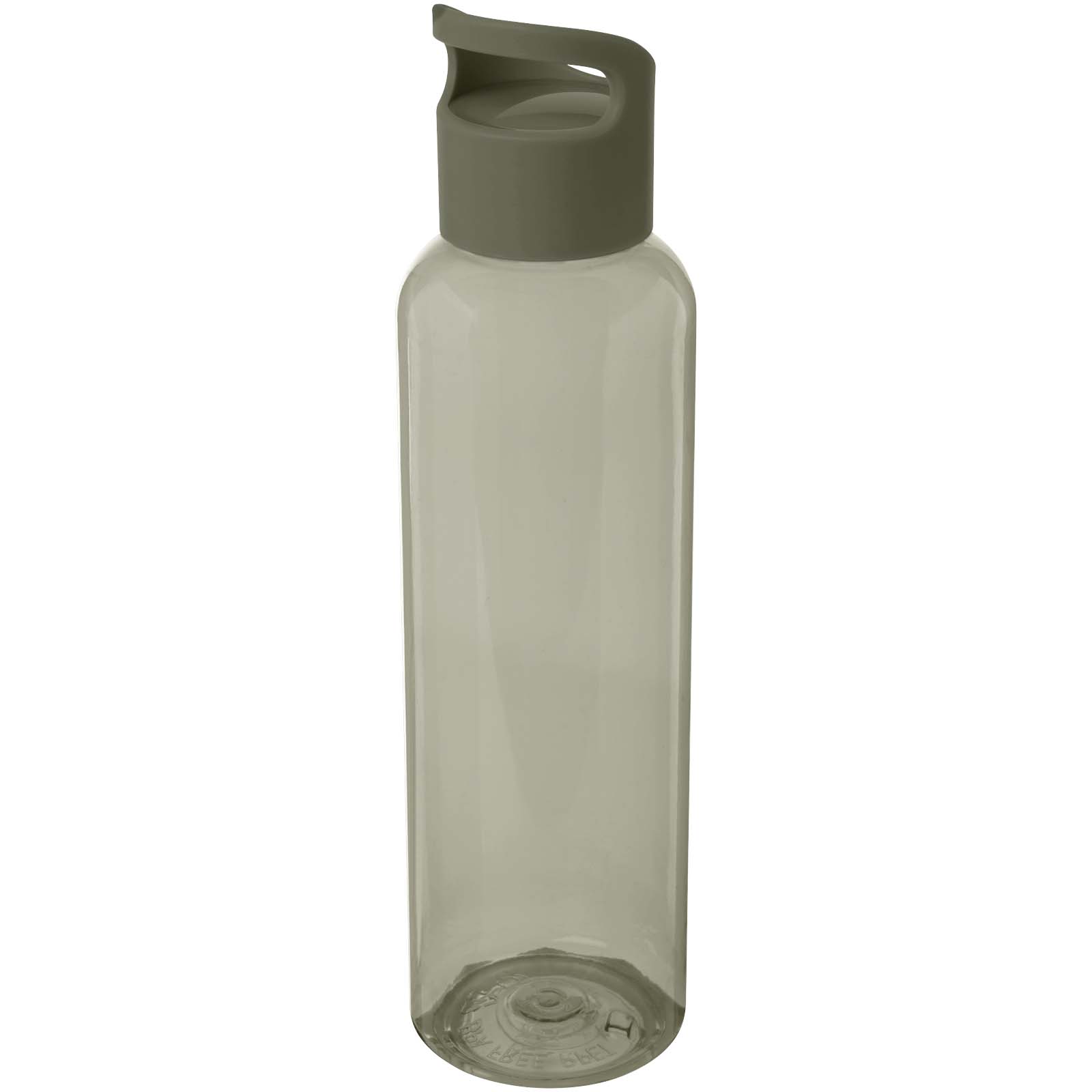 Bouteille d'eau Sky de 650 ml en plastique recyclé