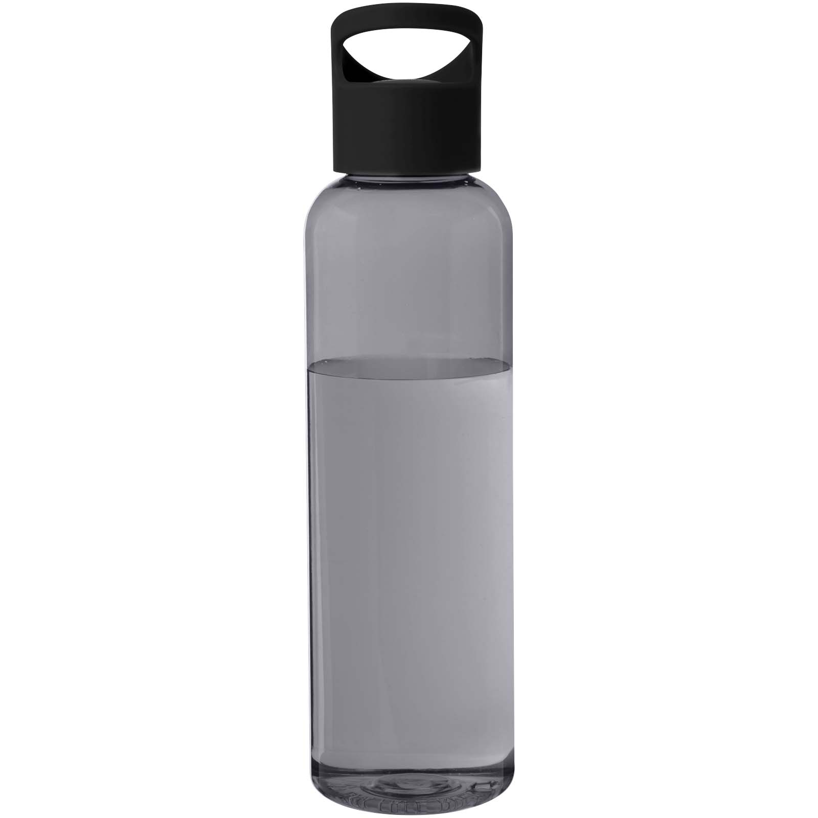 Bouteille d'eau Sky de 650 ml en plastique recyclé