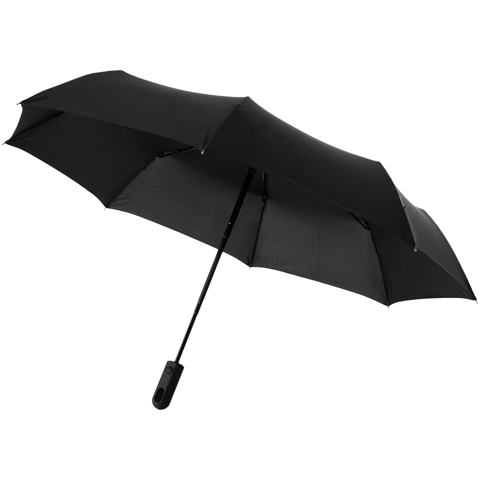 Marksman Parapluie à ouverture/fermeture automatique 21,5" Trav
