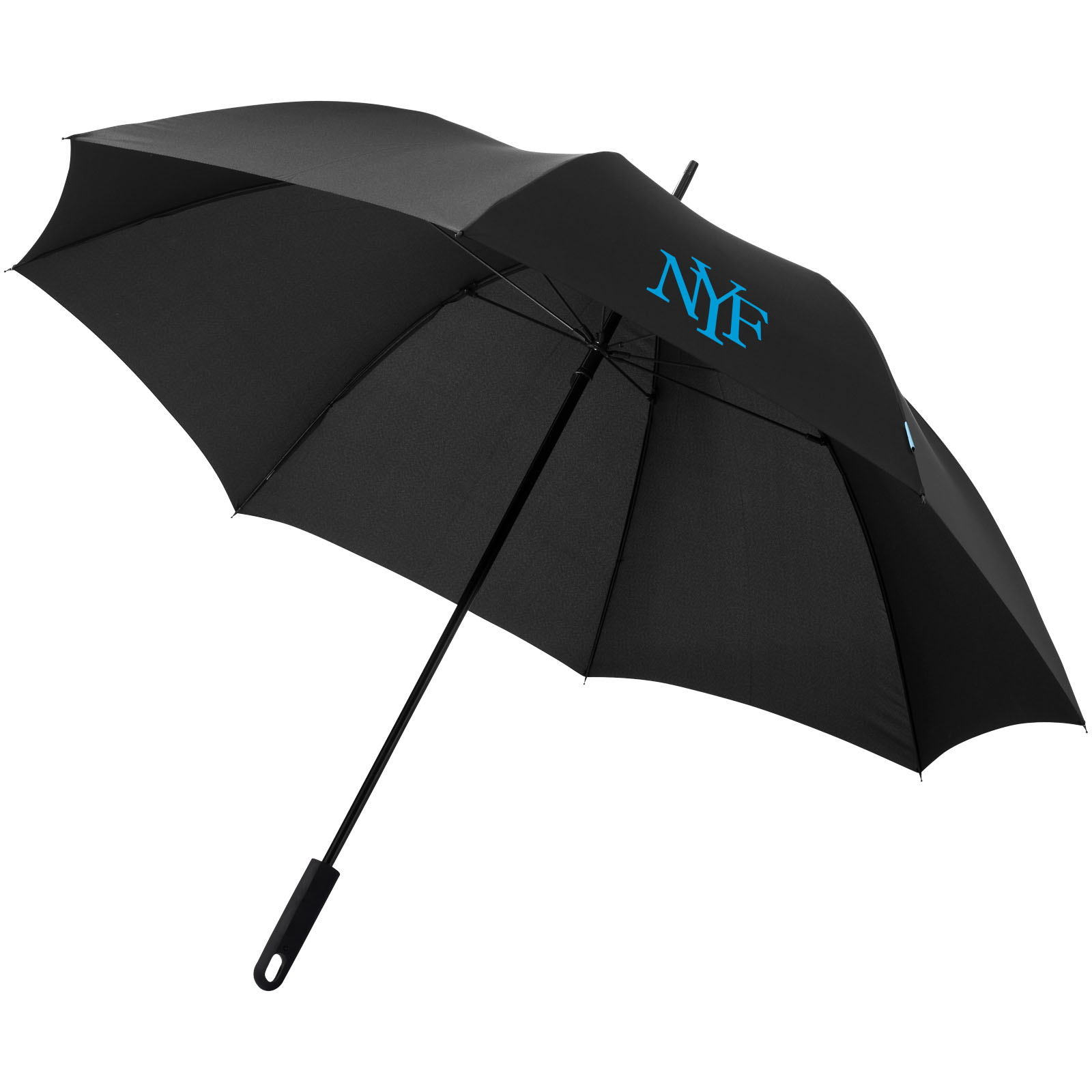 Marksman Parapluie 30" au design exclusif Halo