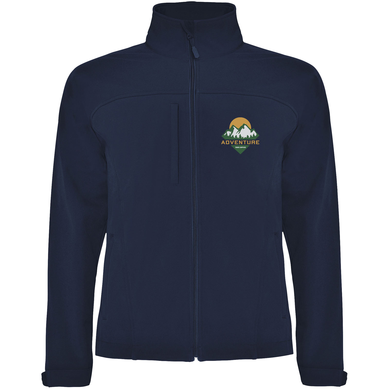 Roly Veste softshell unisexe Rudolph