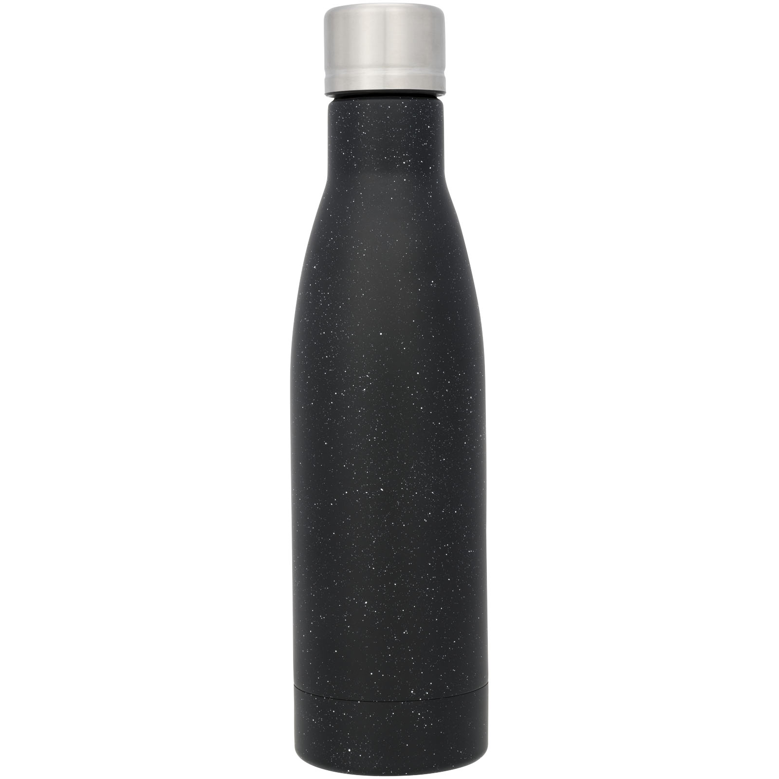 Bouteille isotherme Vasa tachetée sous vide avec couche de cuivre de 500 ml