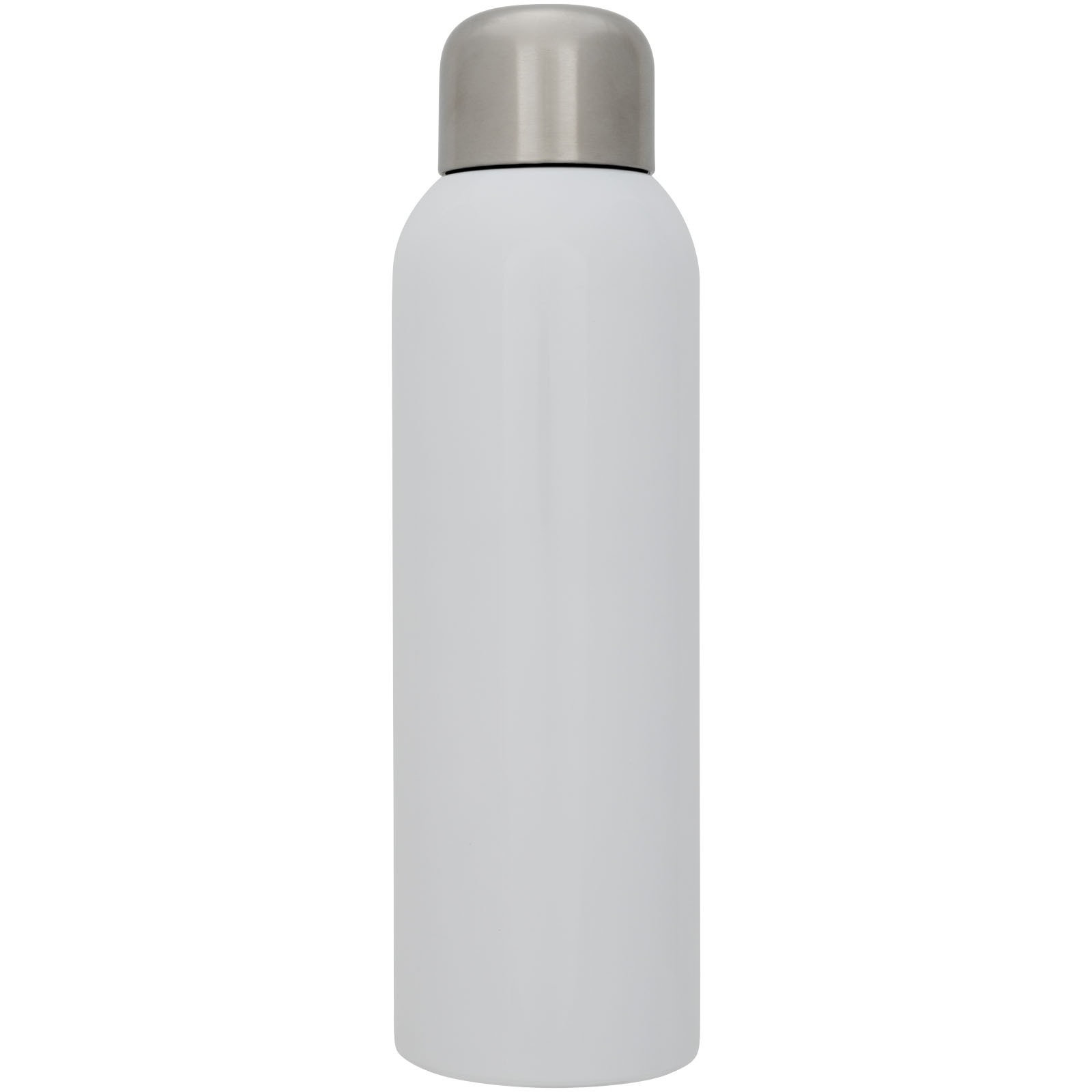 Bouteille d'eau Guzzle de 820 ml en acier inoxydable certifié RCS