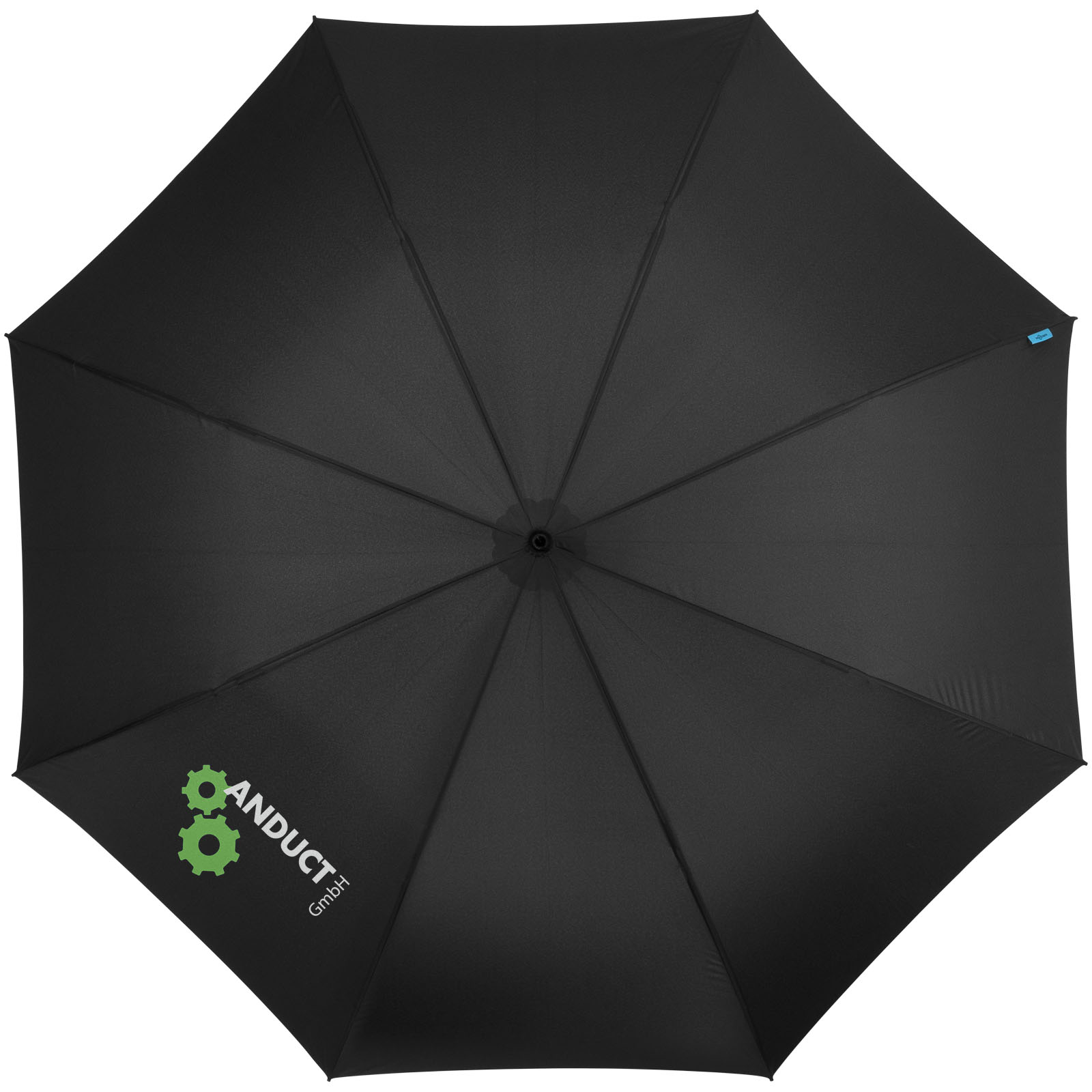 Marksman Parapluie 30" au design exclusif Halo