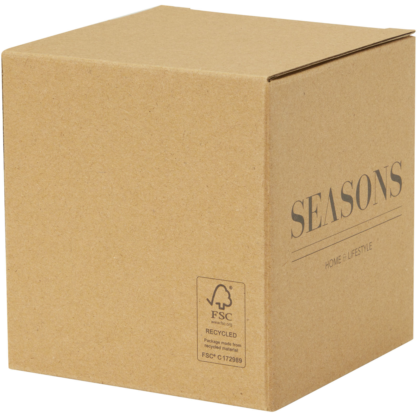 Seasons Récipient alimentaire Boley de 320 ml en verre
