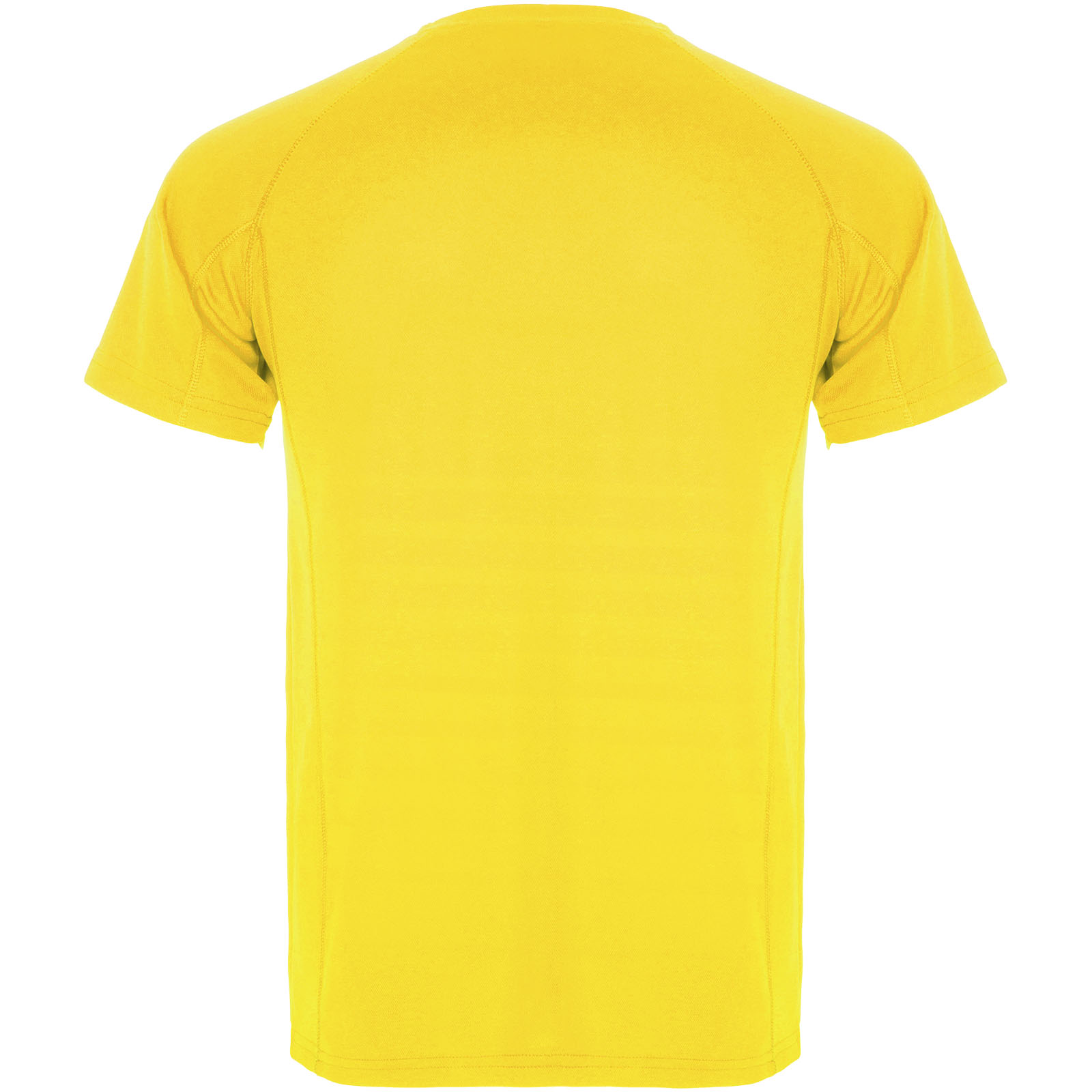 Roly T-shirt de sport de 150 g/m² Montecarlo maille piquée à manches courtes pour homme