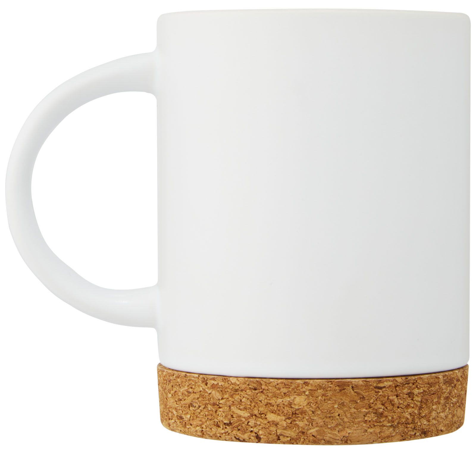 Tasse Neiva de 425 ml en céramique avec base en liège