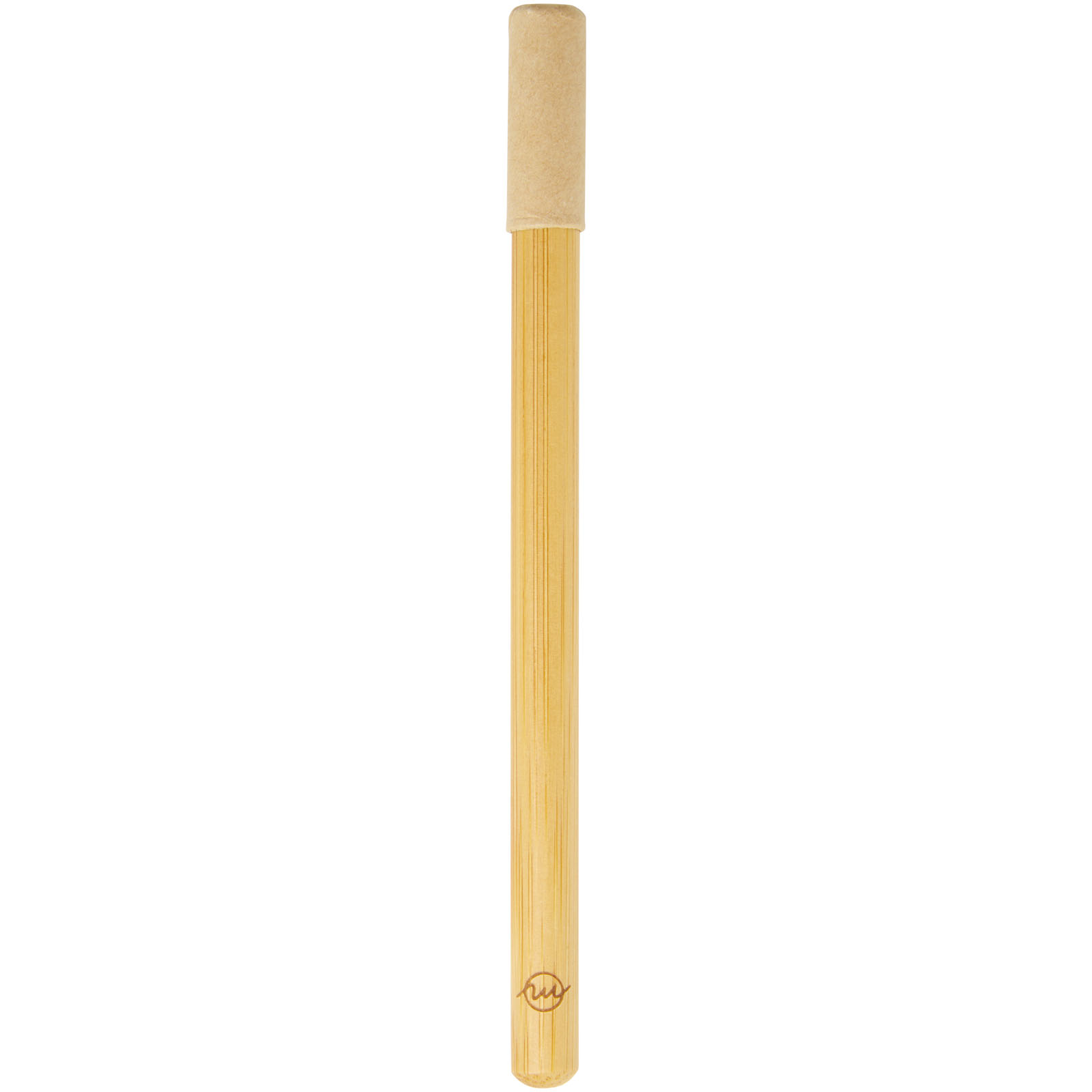 Marksman Stylo Perie sans encre en bambou
