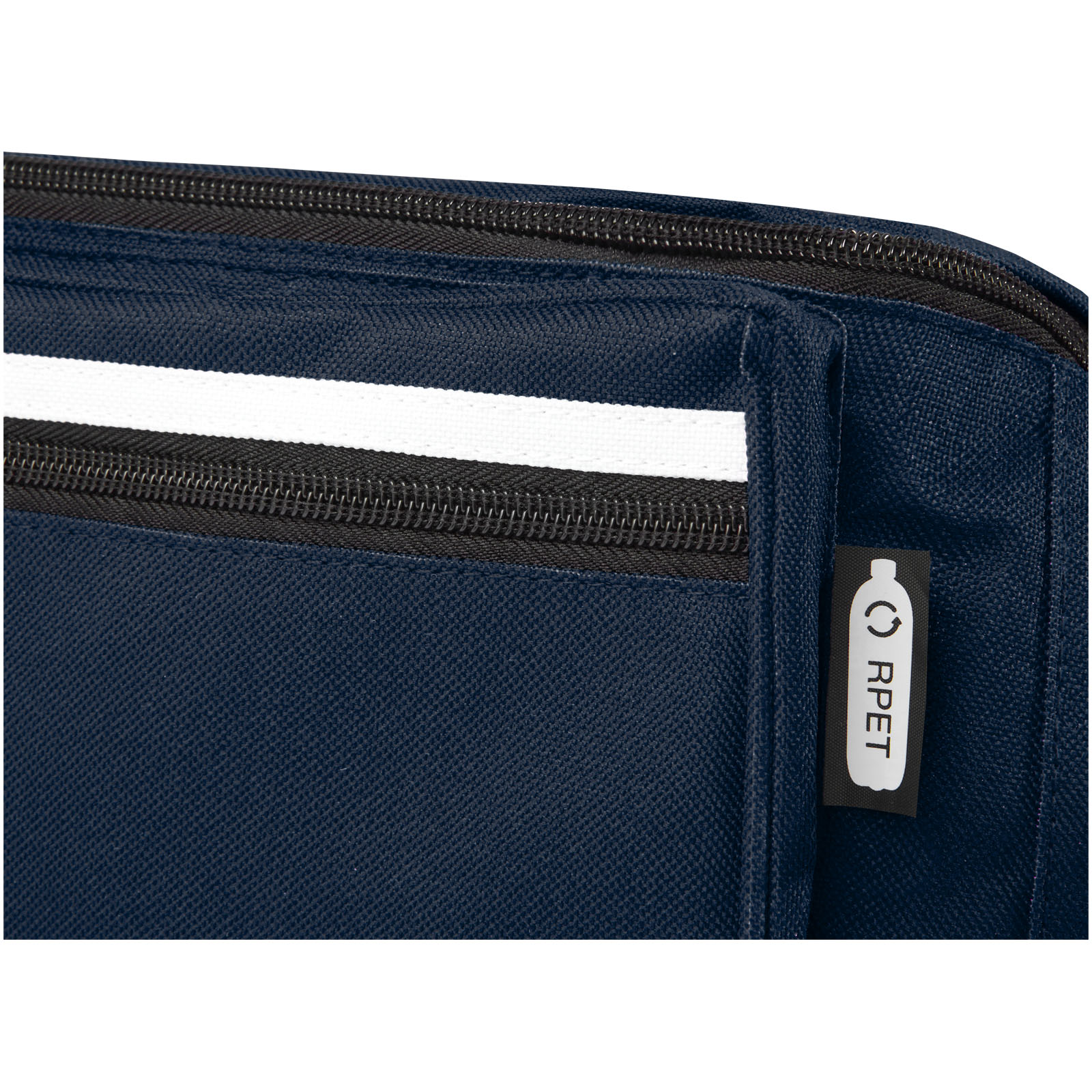 Sac banane en RPET GRS Journey