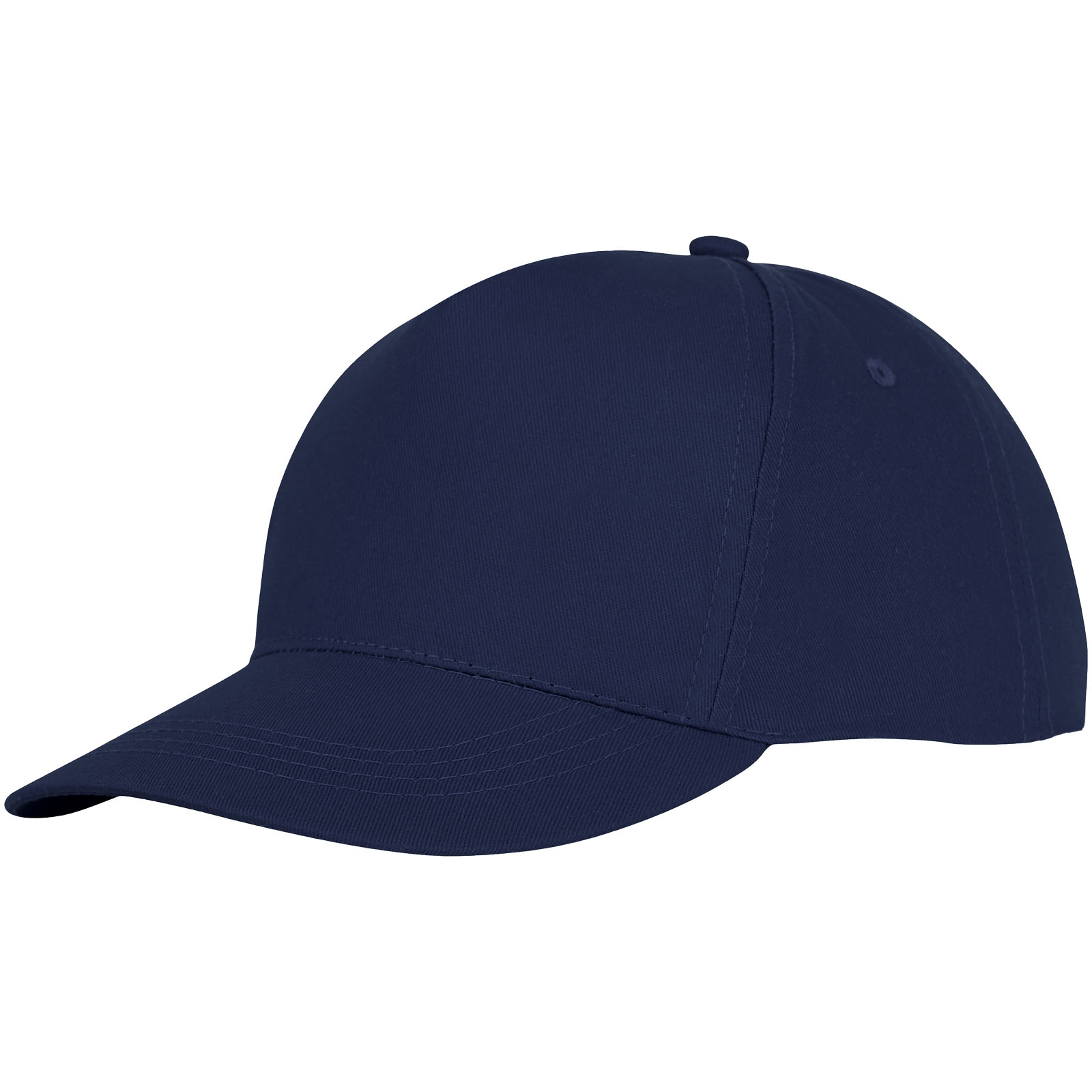 Elevate Casquette 5 panneaux de 175 g/m² Hades