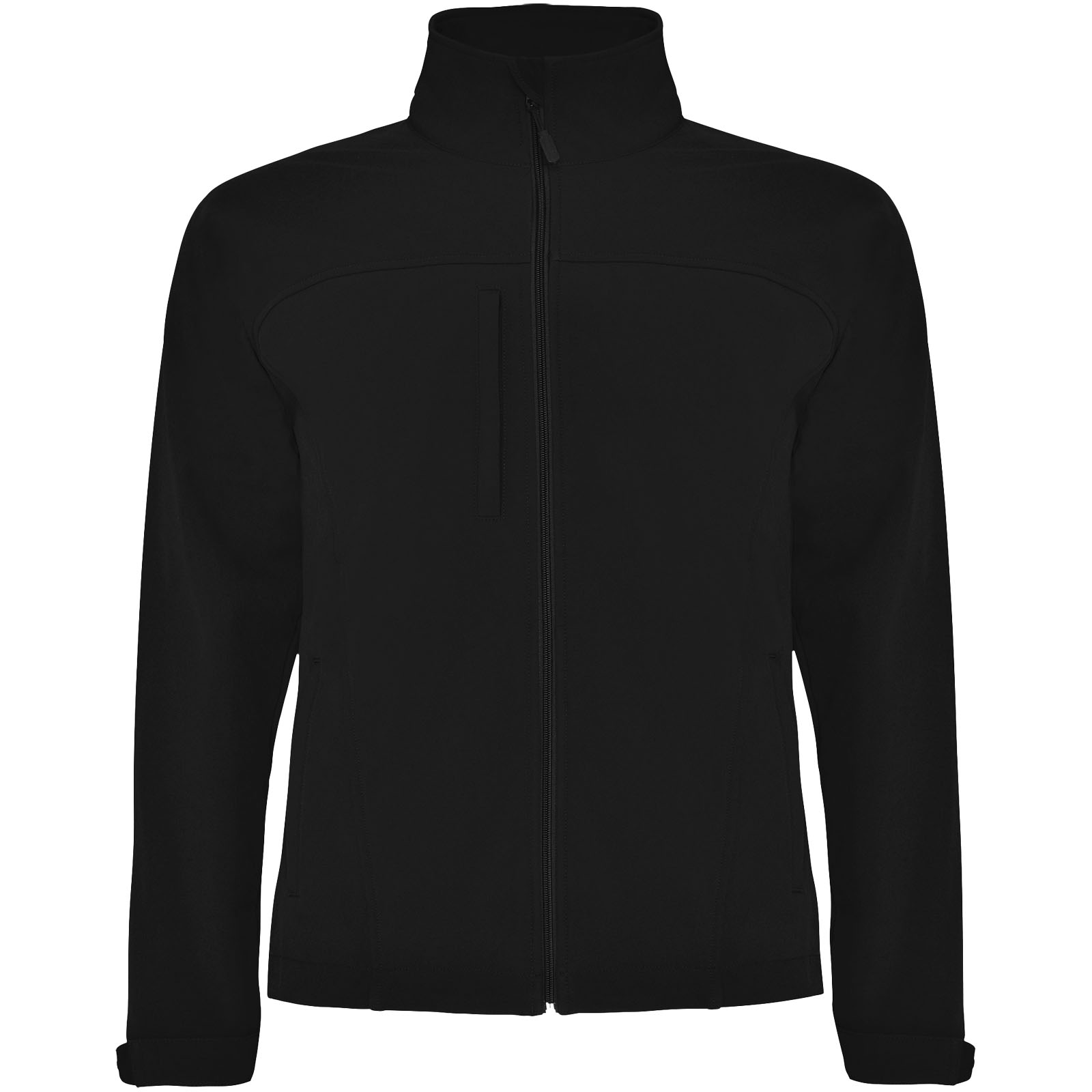 Roly Veste softshell unisexe Rudolph