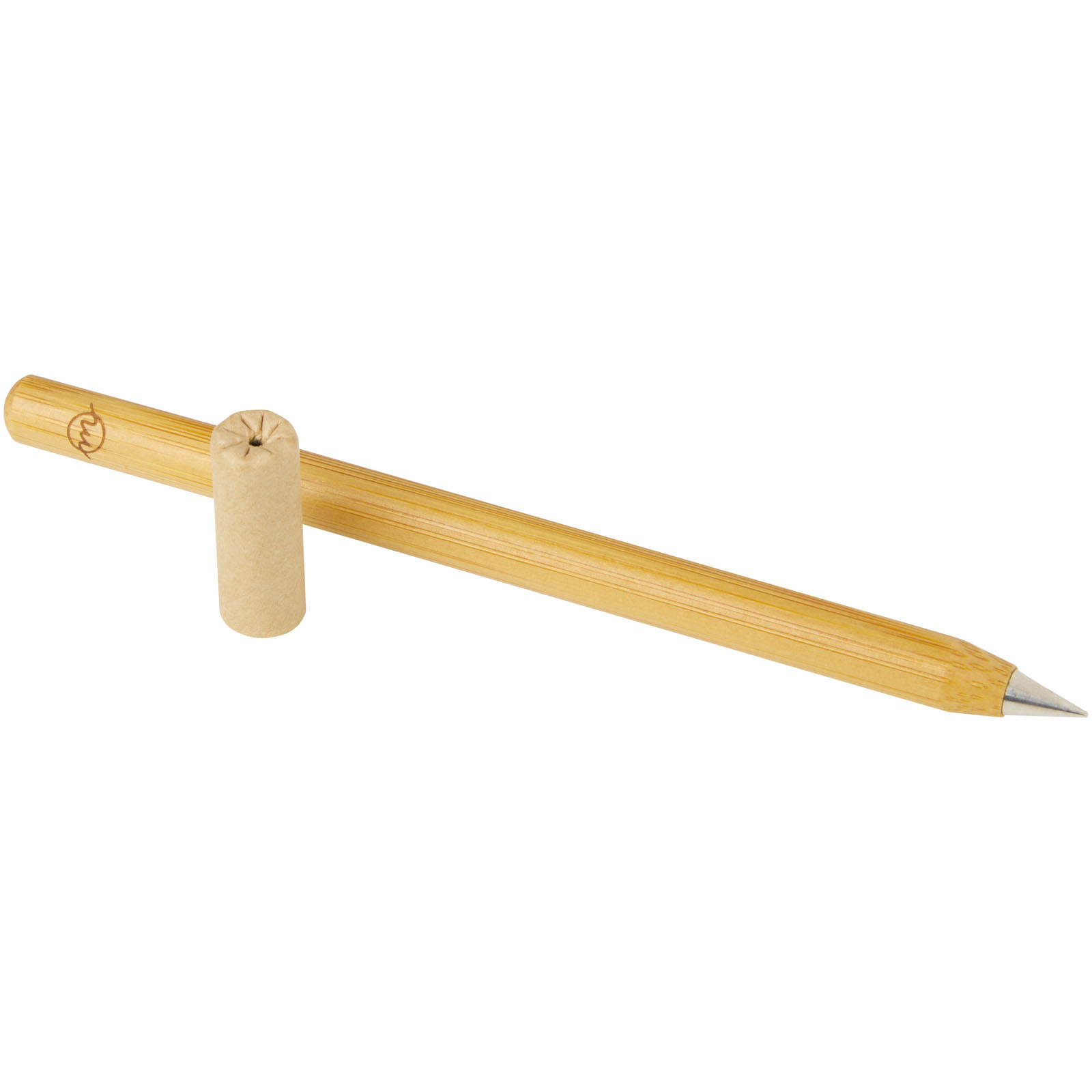 Marksman Stylo Perie sans encre en bambou