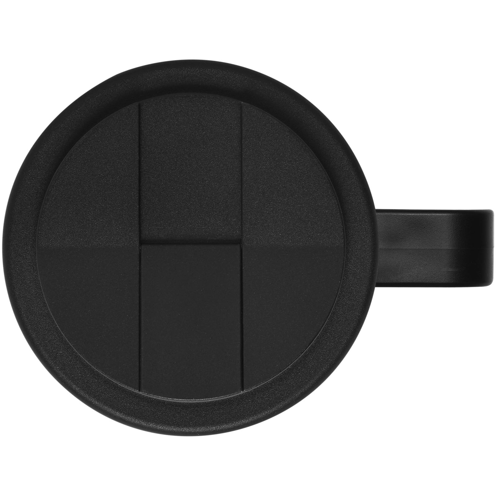 Mug isolant Brite-Americano® Grande 350ml avec couvercle anti fuite