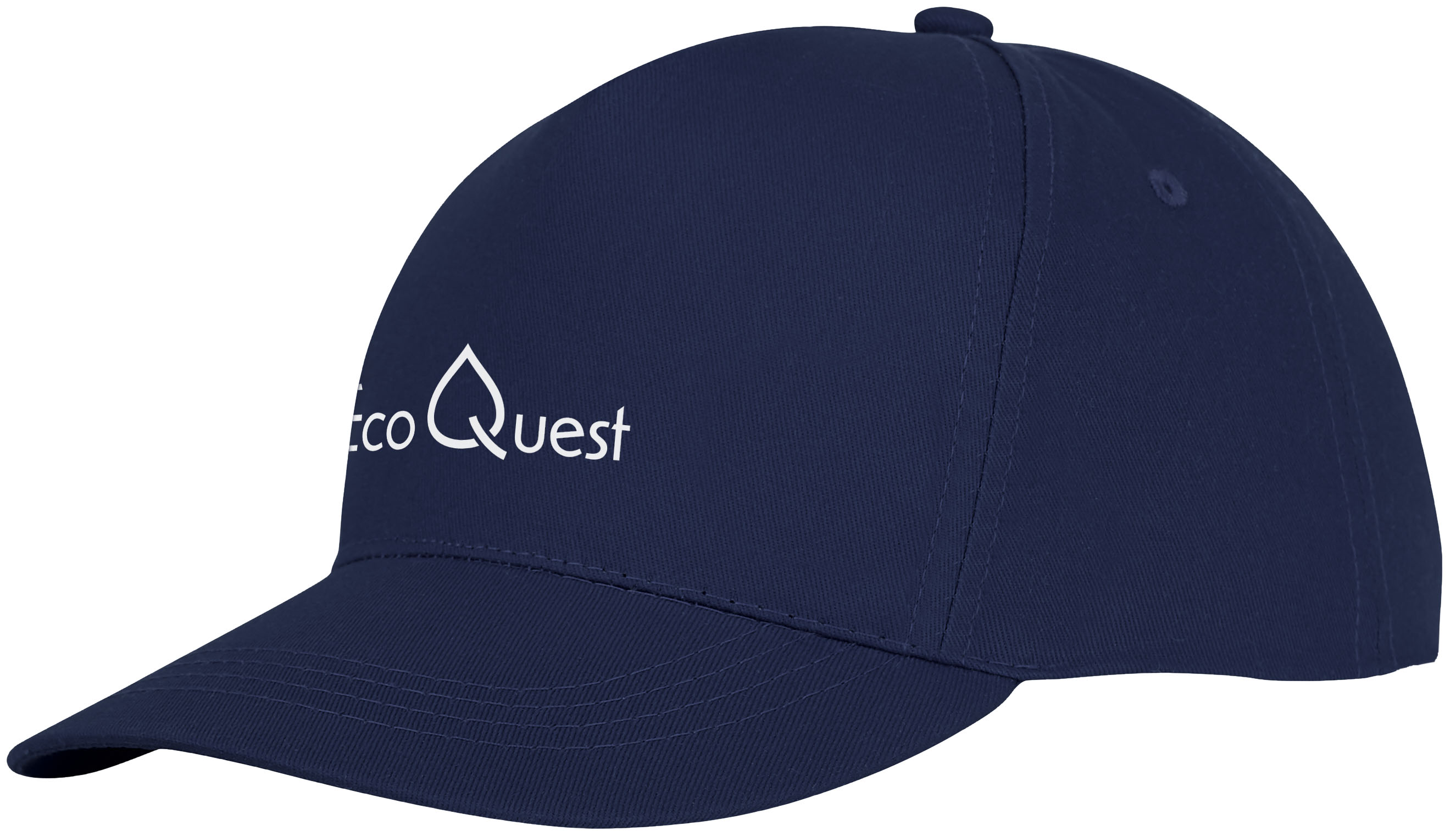Elevate Casquette 5 panneaux de 175 g/m² Hades