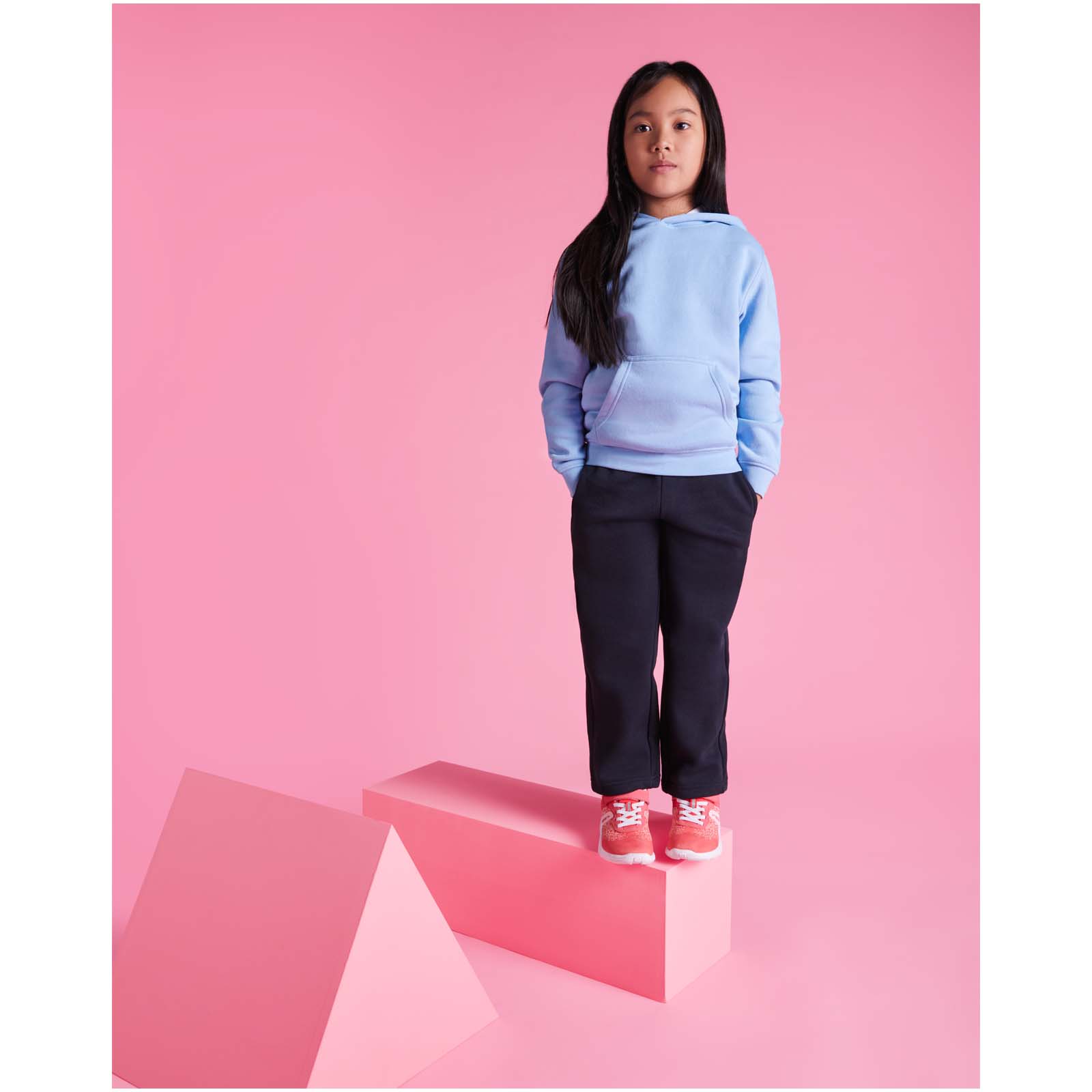 Roly Pantalon de 280 g/m² New Astun pour enfant