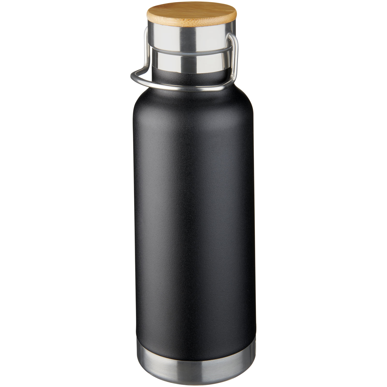 Bouteille de sport 480ml avec isolation par le vide et couche de cuivre Thor