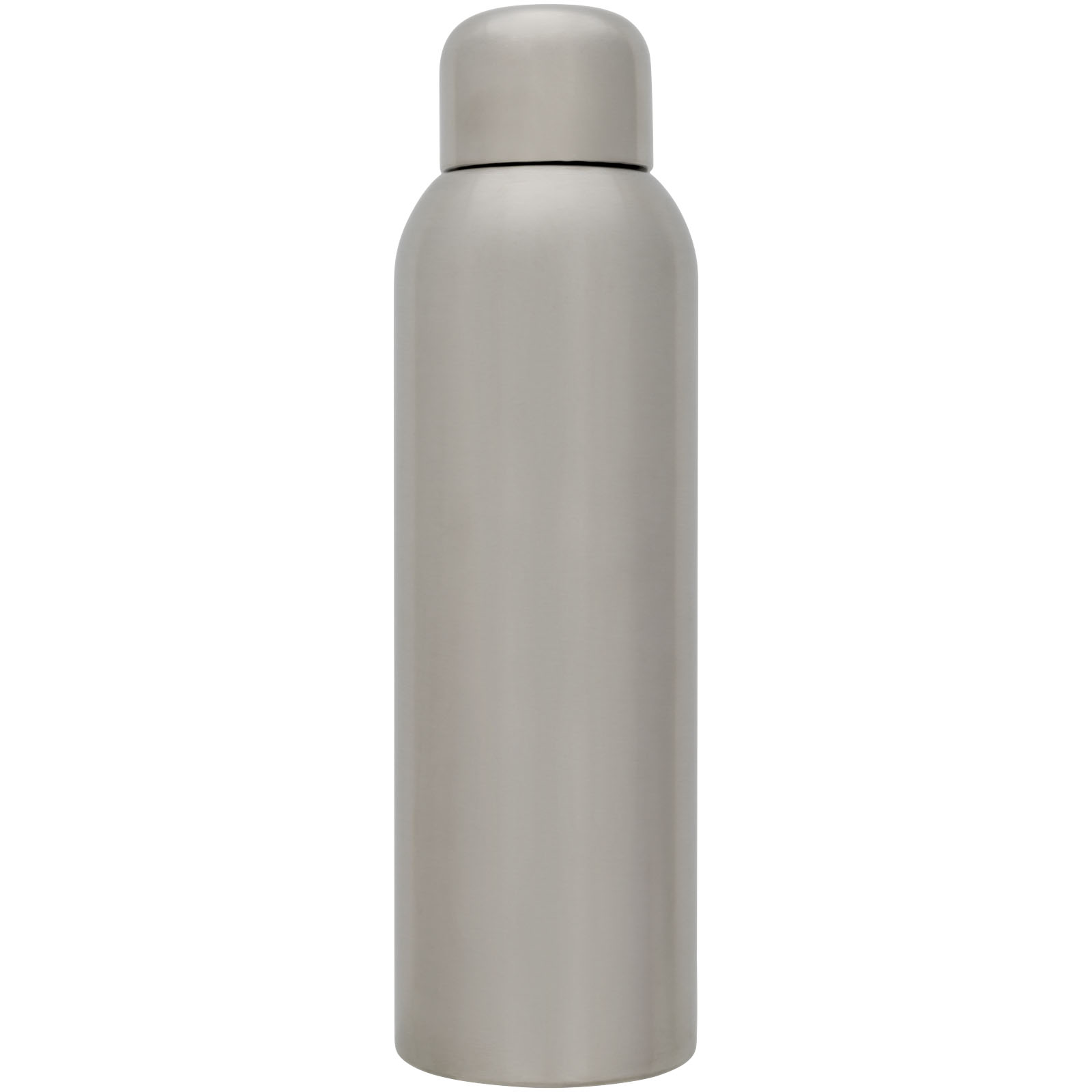 Bouteille d'eau Guzzle de 820 ml en acier inoxydable certifié RCS
