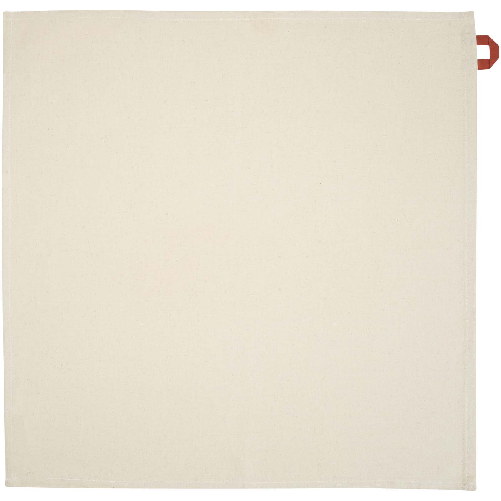 Torchon de cuisine Alora en coton recyclé 210 g/m²