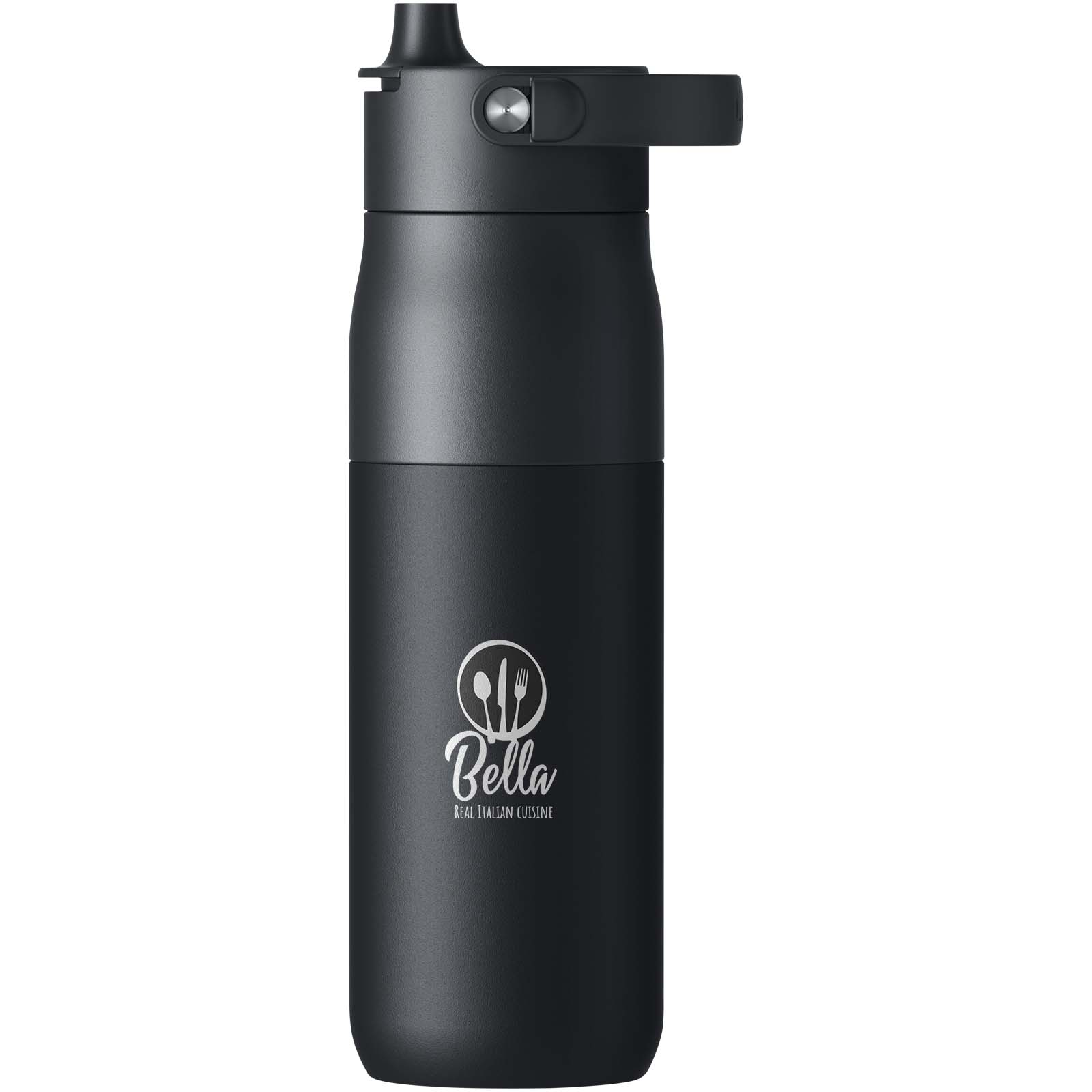 Bouteille d’eau LARQ Swig Top de 680 ml